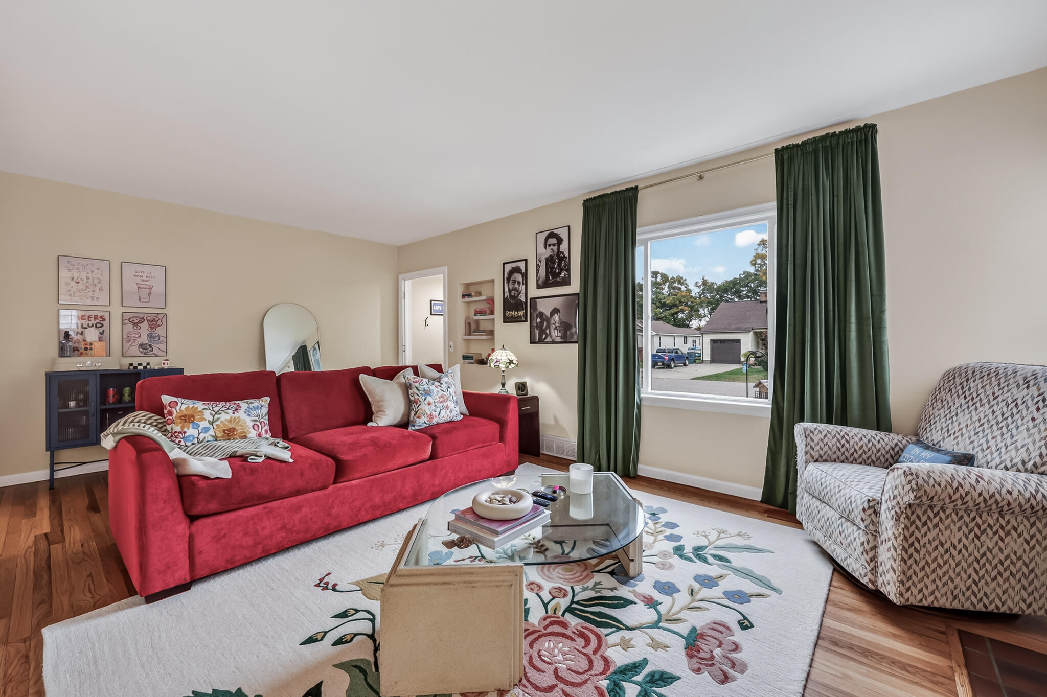 2118 Oak Avenue Muskegon MI 49445