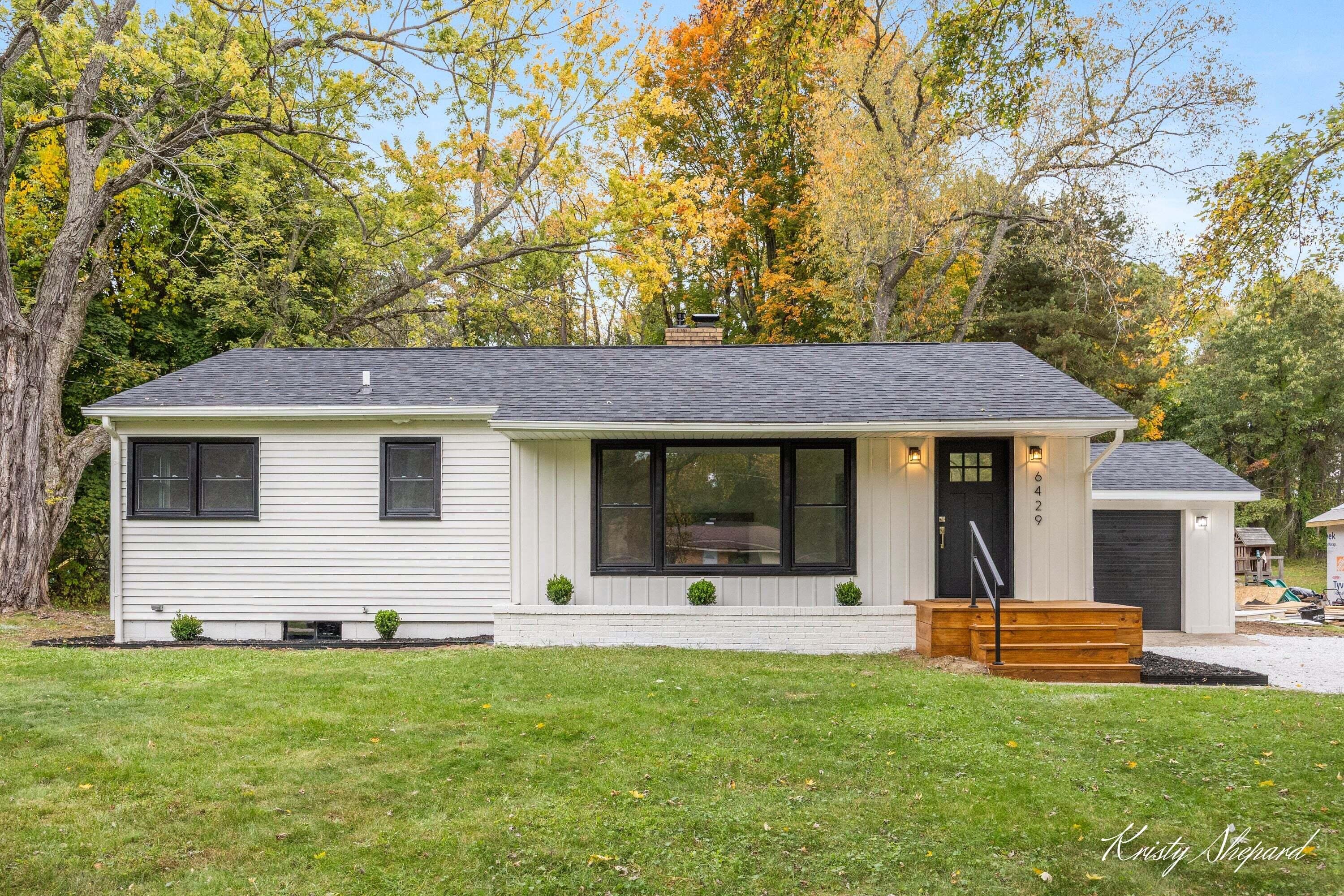 6429 Wendell Street SE Grand Rapids MI 49546