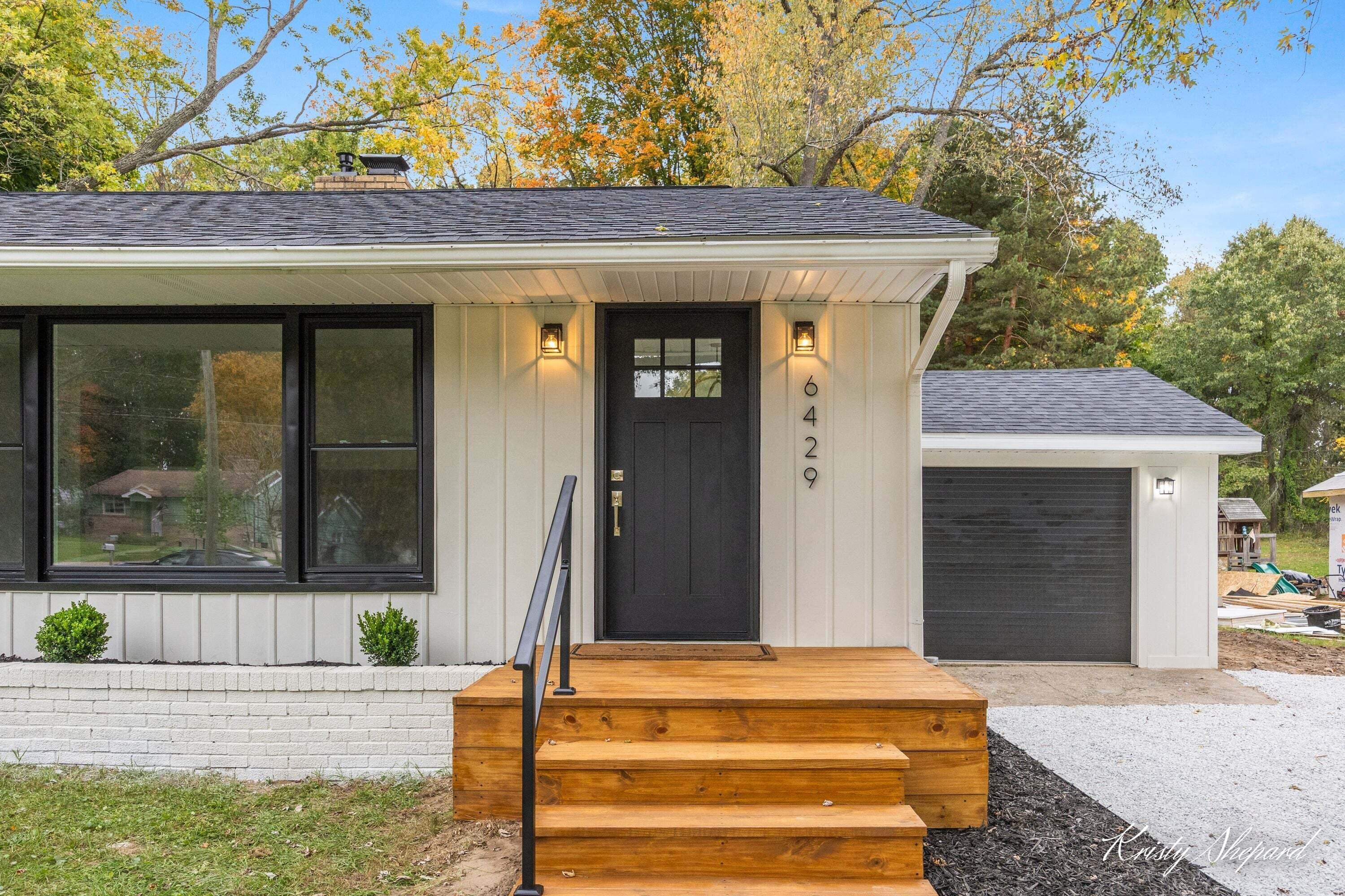 6429 Wendell Street SE Grand Rapids MI 49546