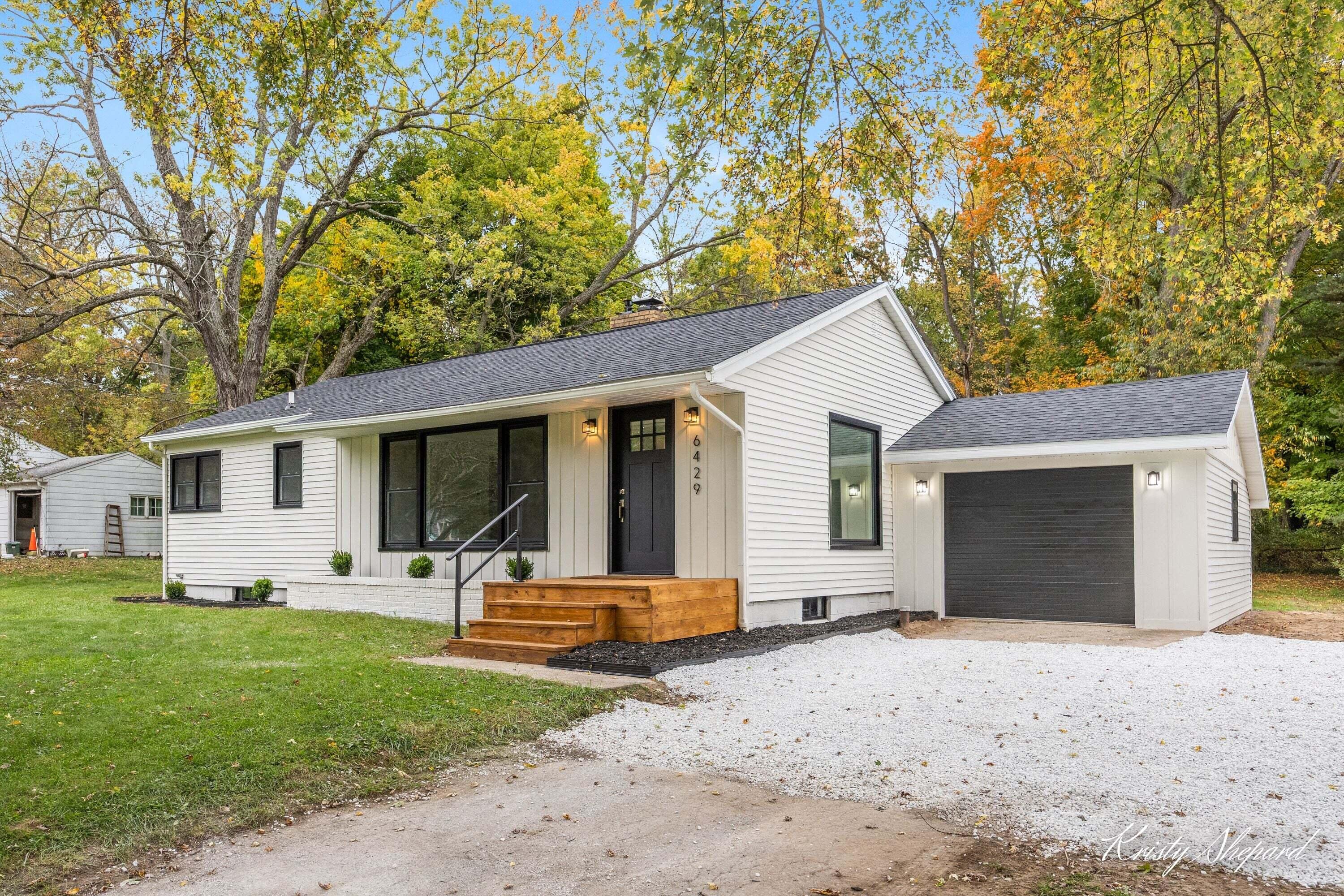 6429 Wendell Street SE Grand Rapids MI 49546