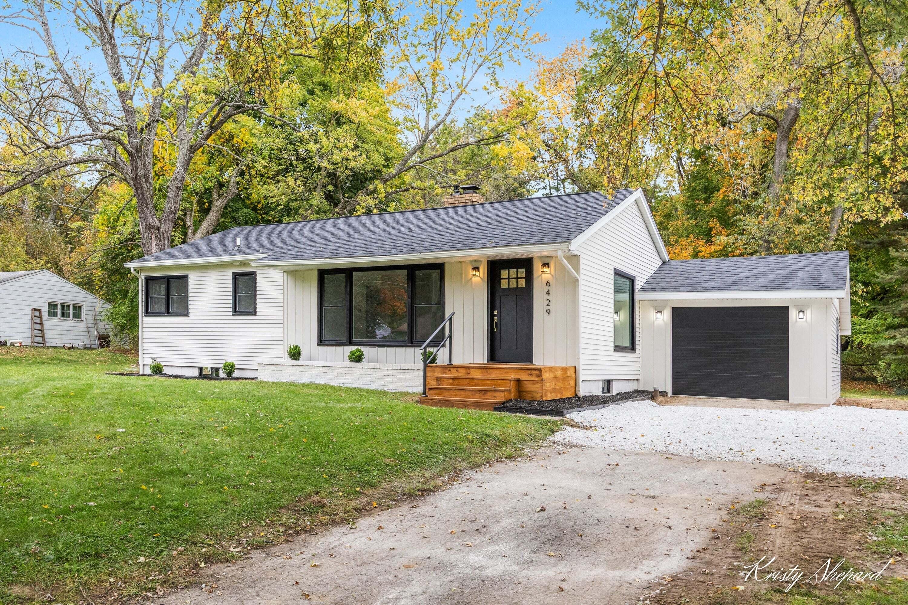 6429 Wendell Street SE Grand Rapids MI 49546