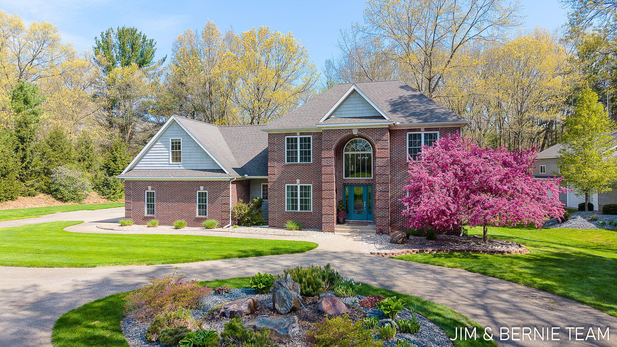 6427 Sand Castle View Holland MI 49423
