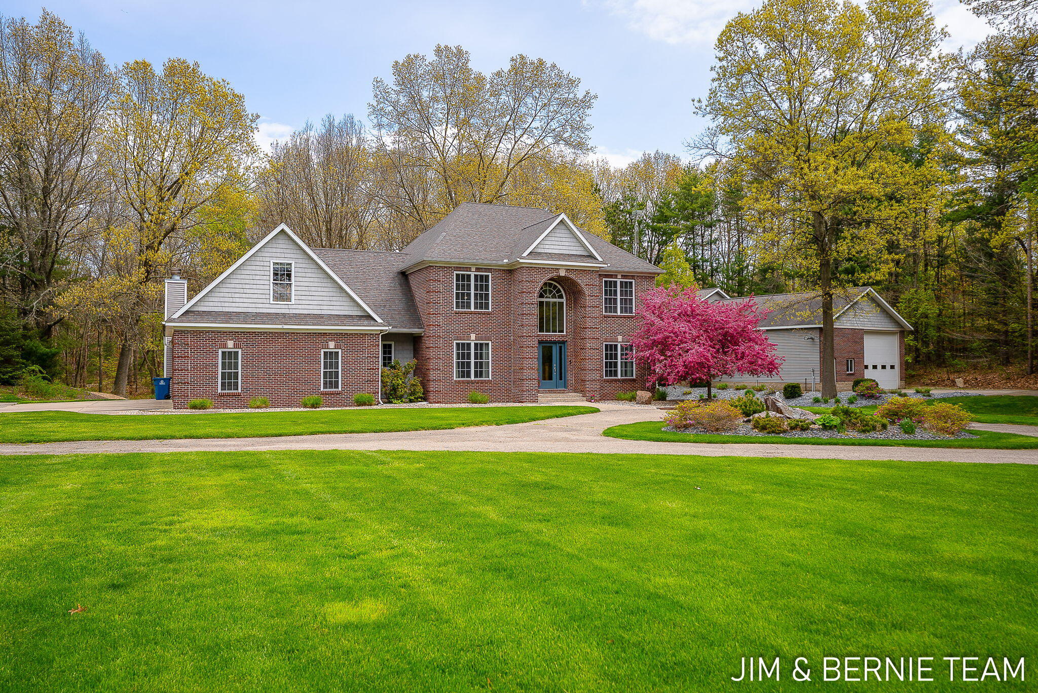 6427 Sand Castle View Holland MI 49423