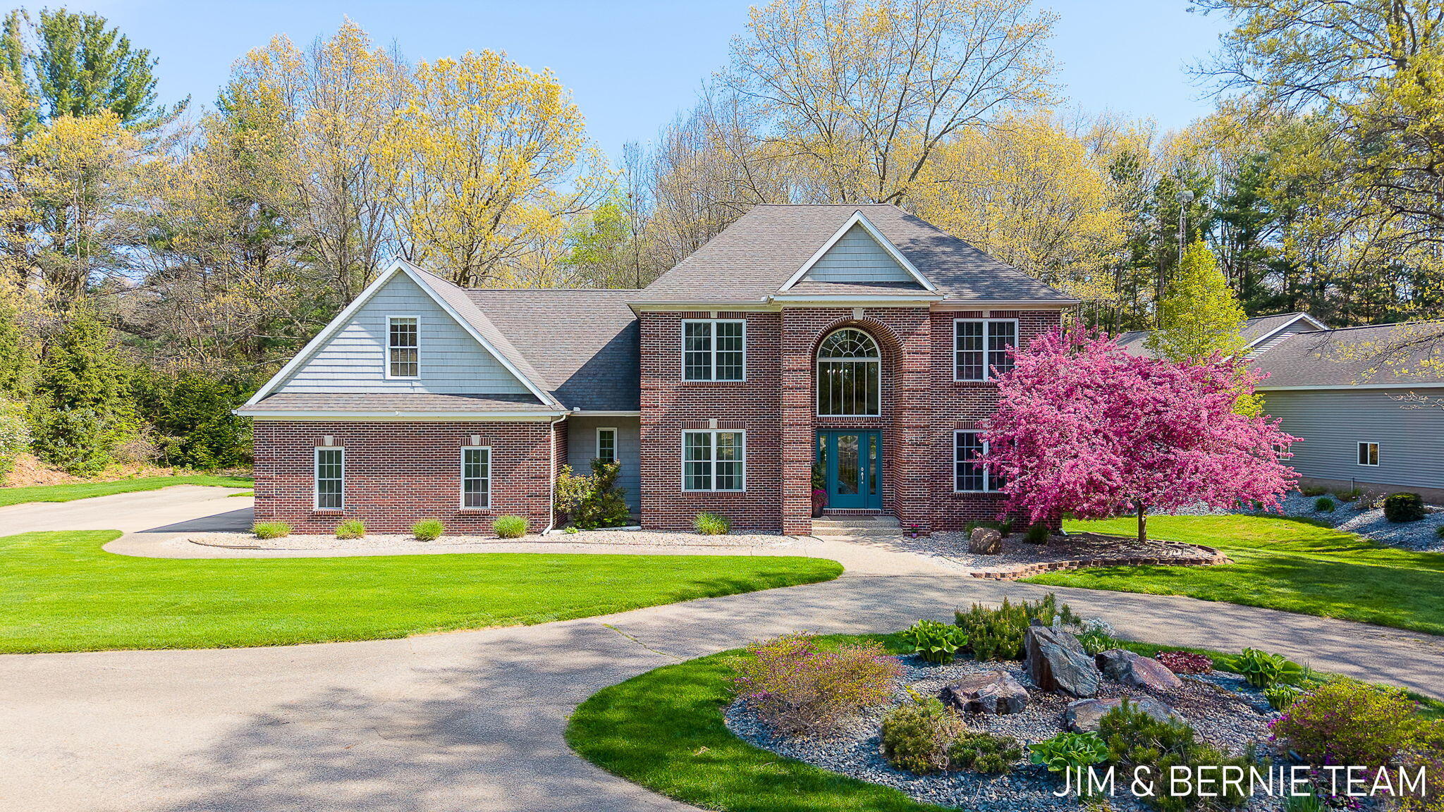 6427 Sand Castle View Holland MI 49423