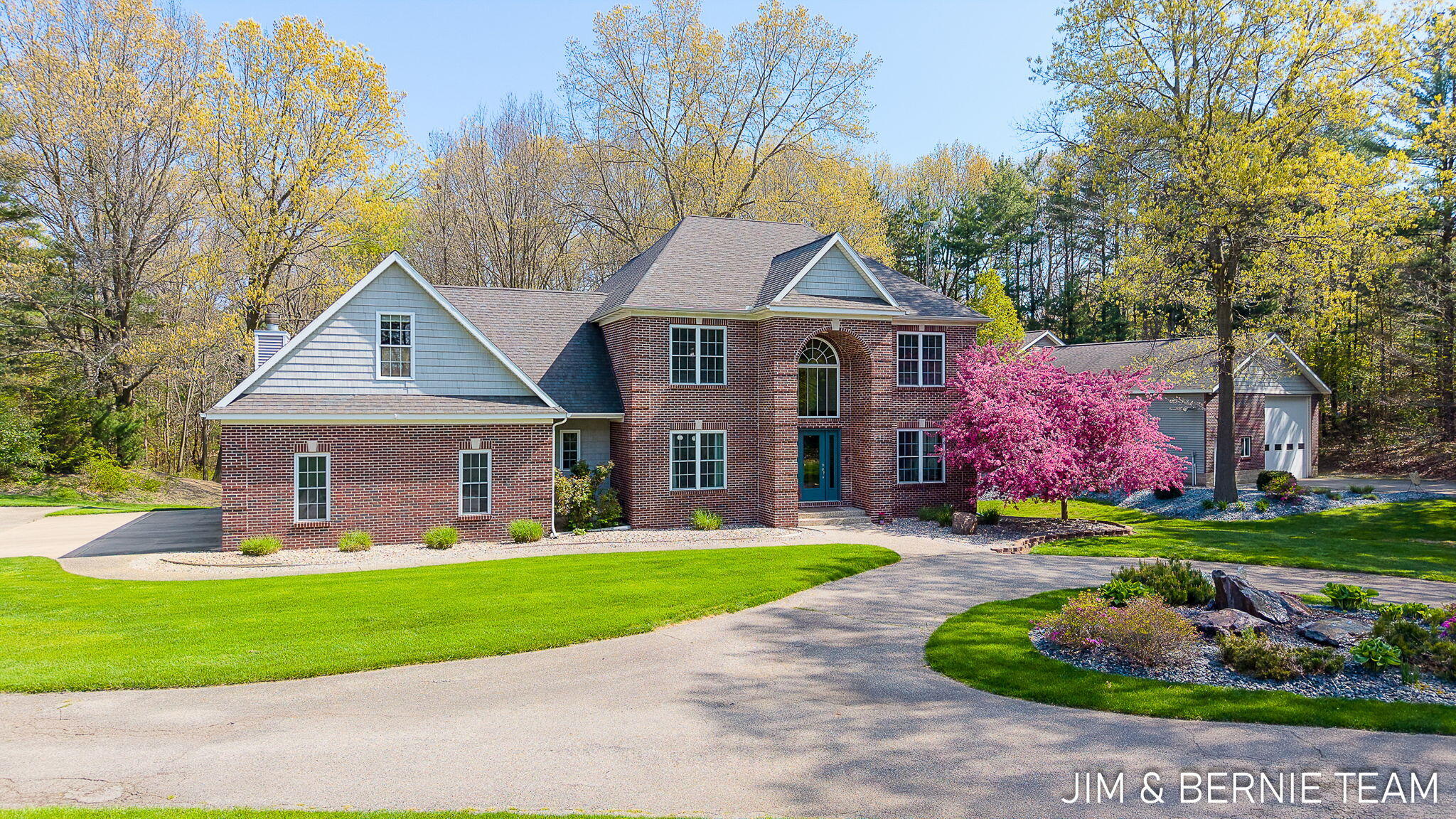6427 Sand Castle View Holland MI 49423