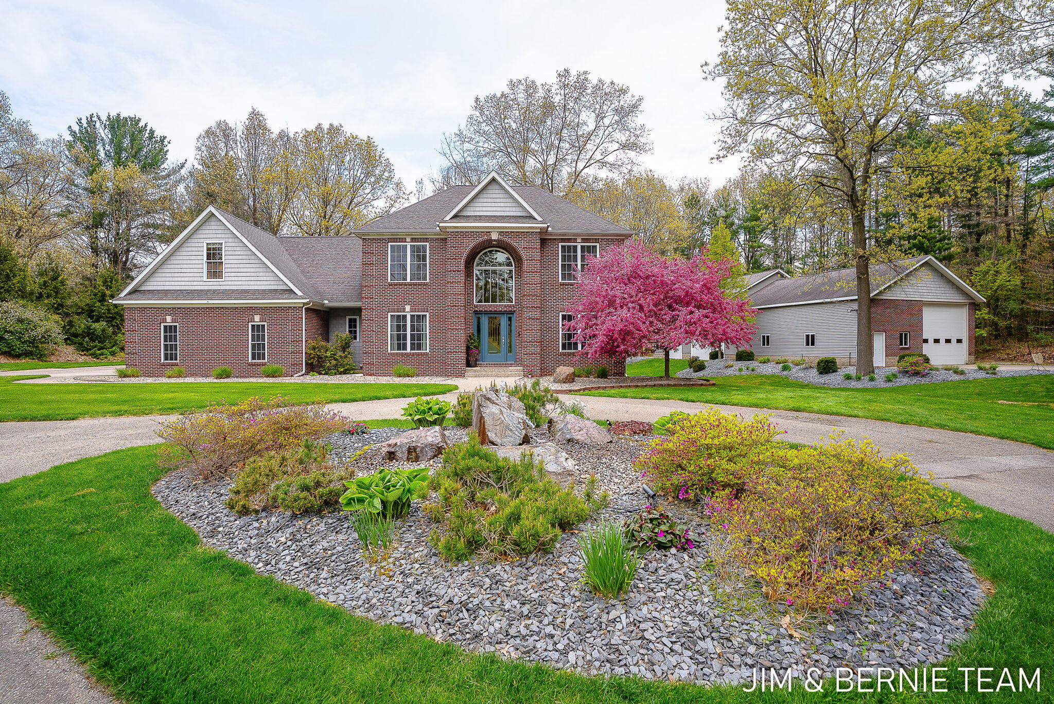 6427 Sand Castle View Holland MI 49423