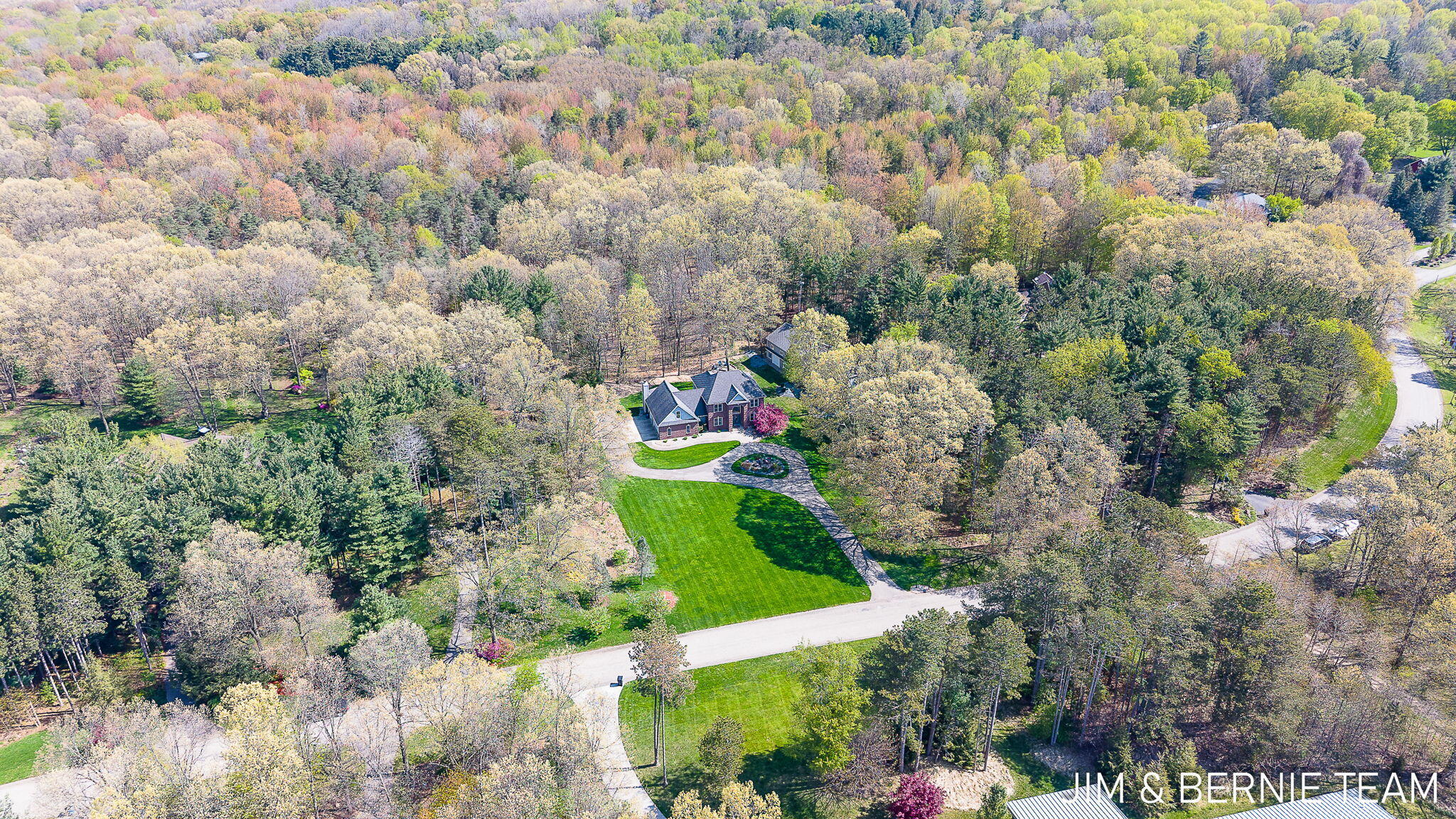 6427 Sand Castle View Holland MI 49423