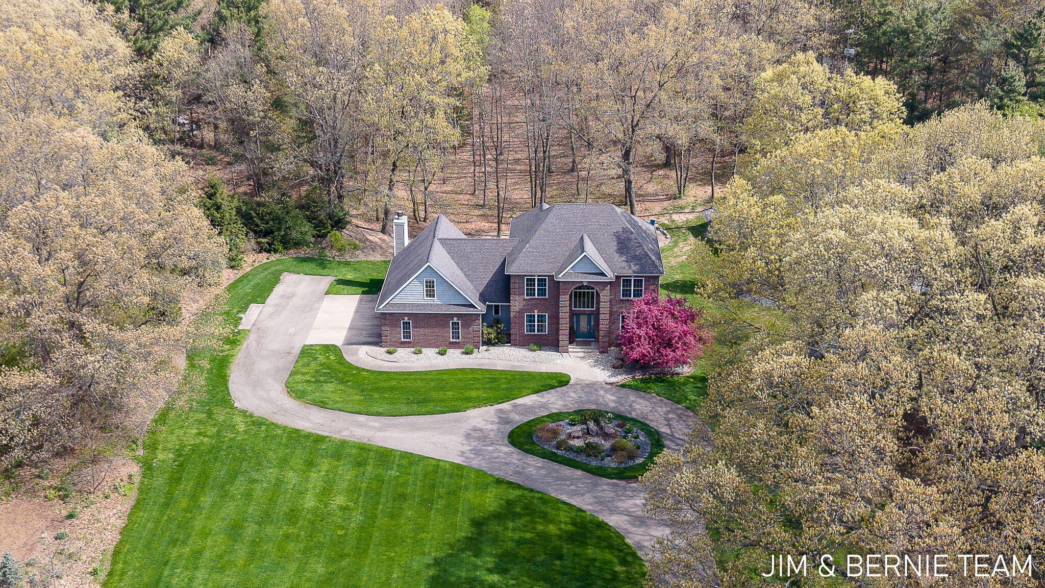 6427 Sand Castle View Holland MI 49423