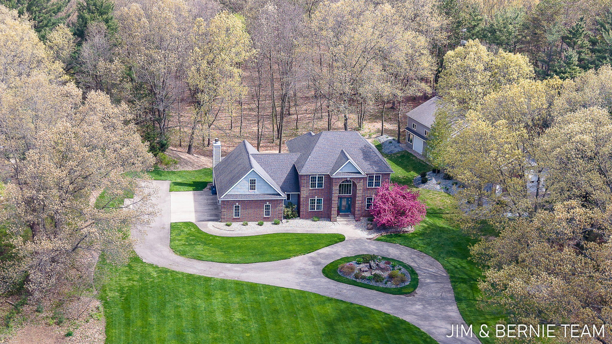 6427 Sand Castle View Holland MI 49423