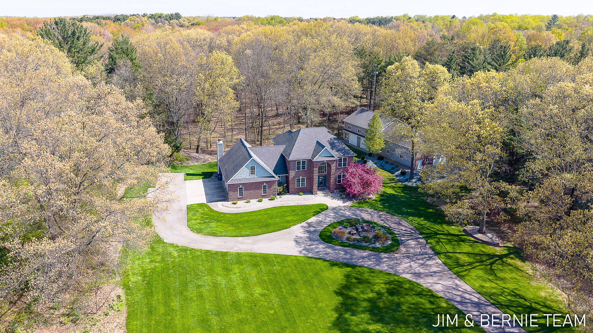6427 Sand Castle View Holland MI 49423