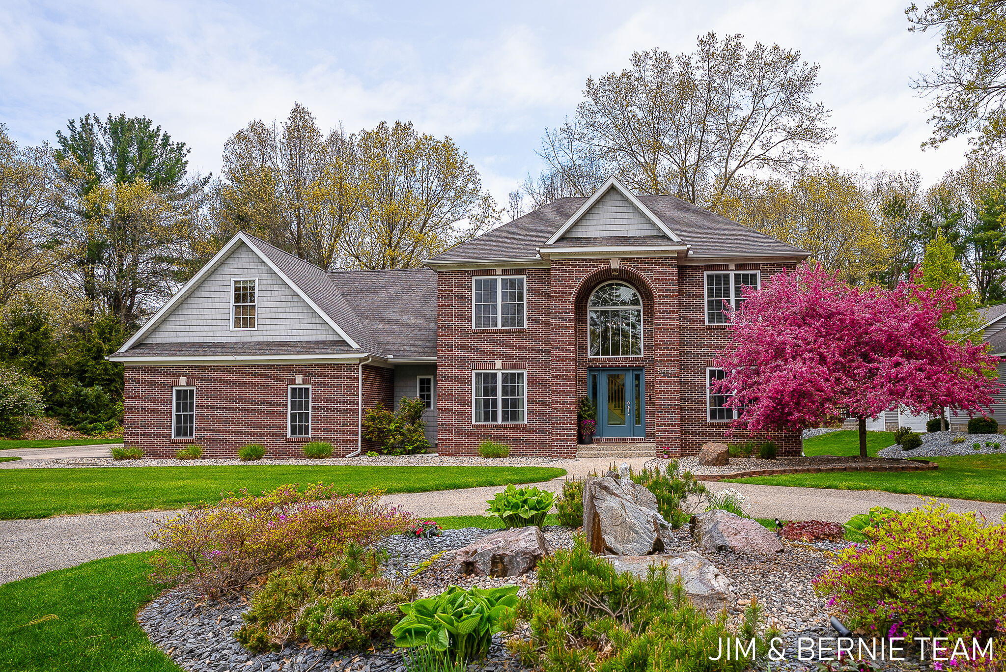 6427 Sand Castle View Holland MI 49423