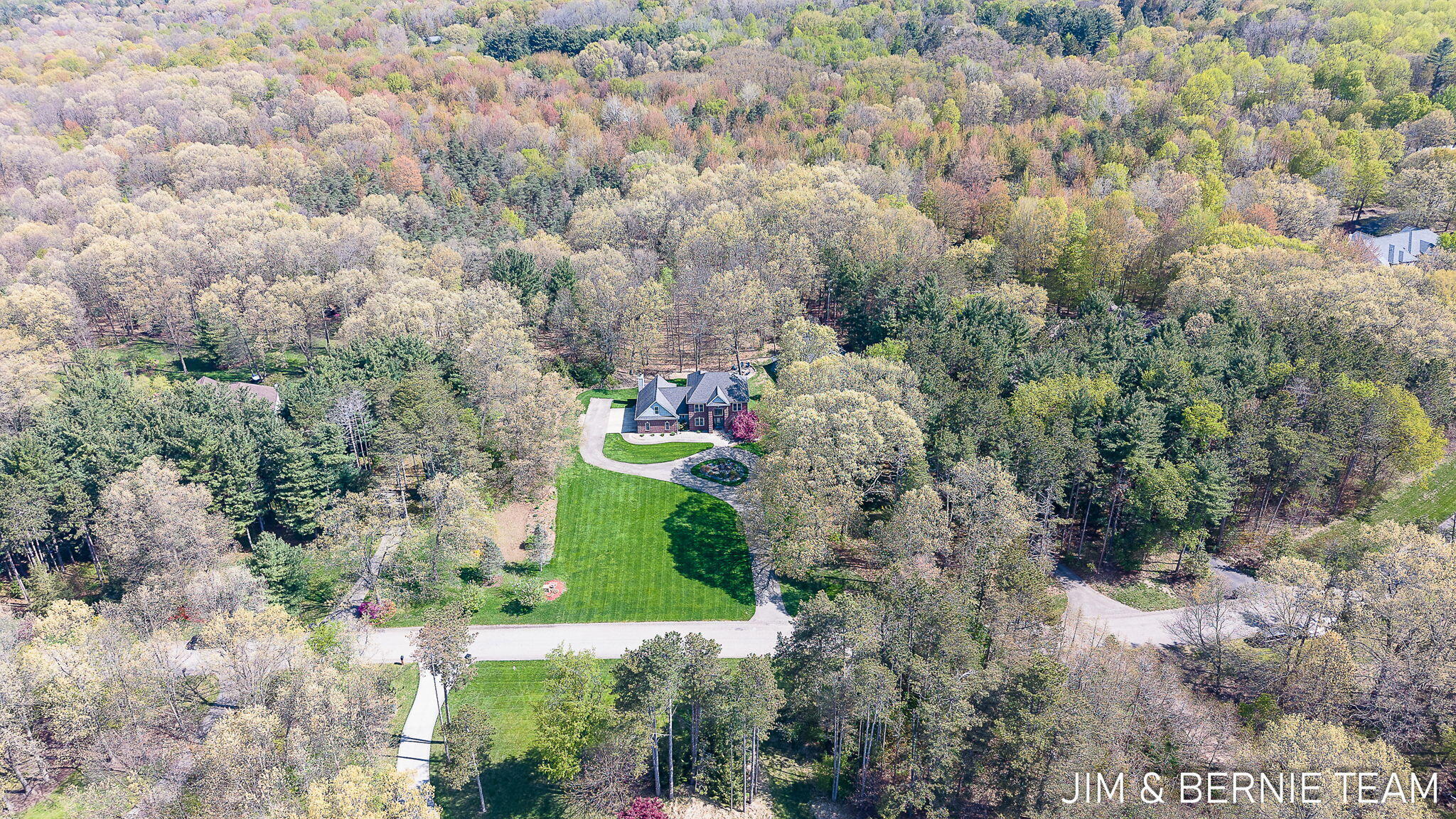 6427 Sand Castle View Holland MI 49423