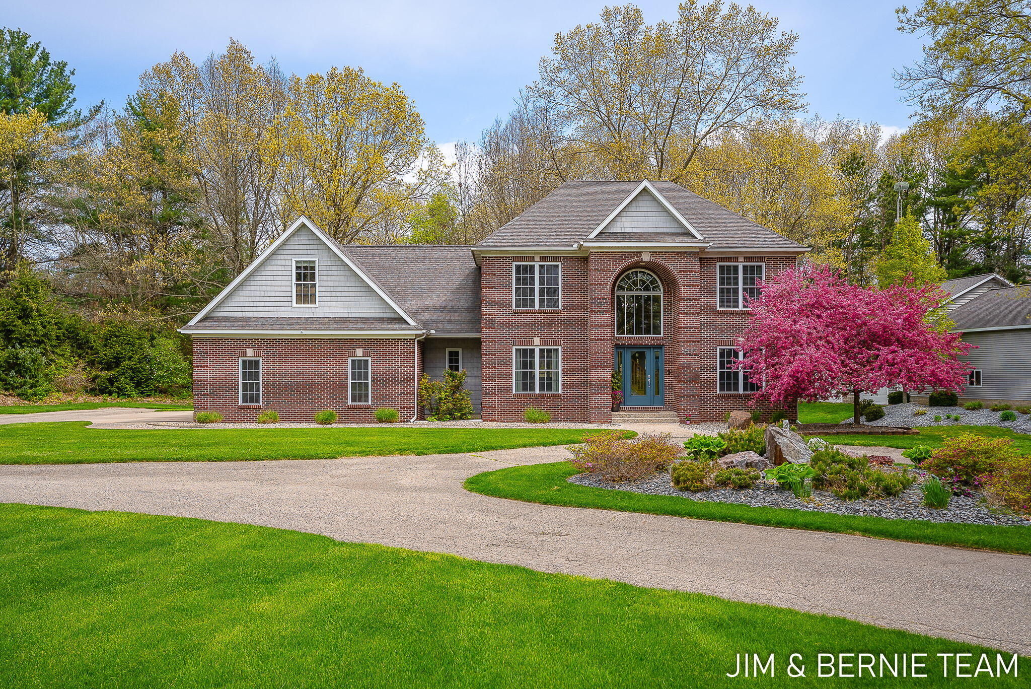 6427 Sand Castle View Holland MI 49423