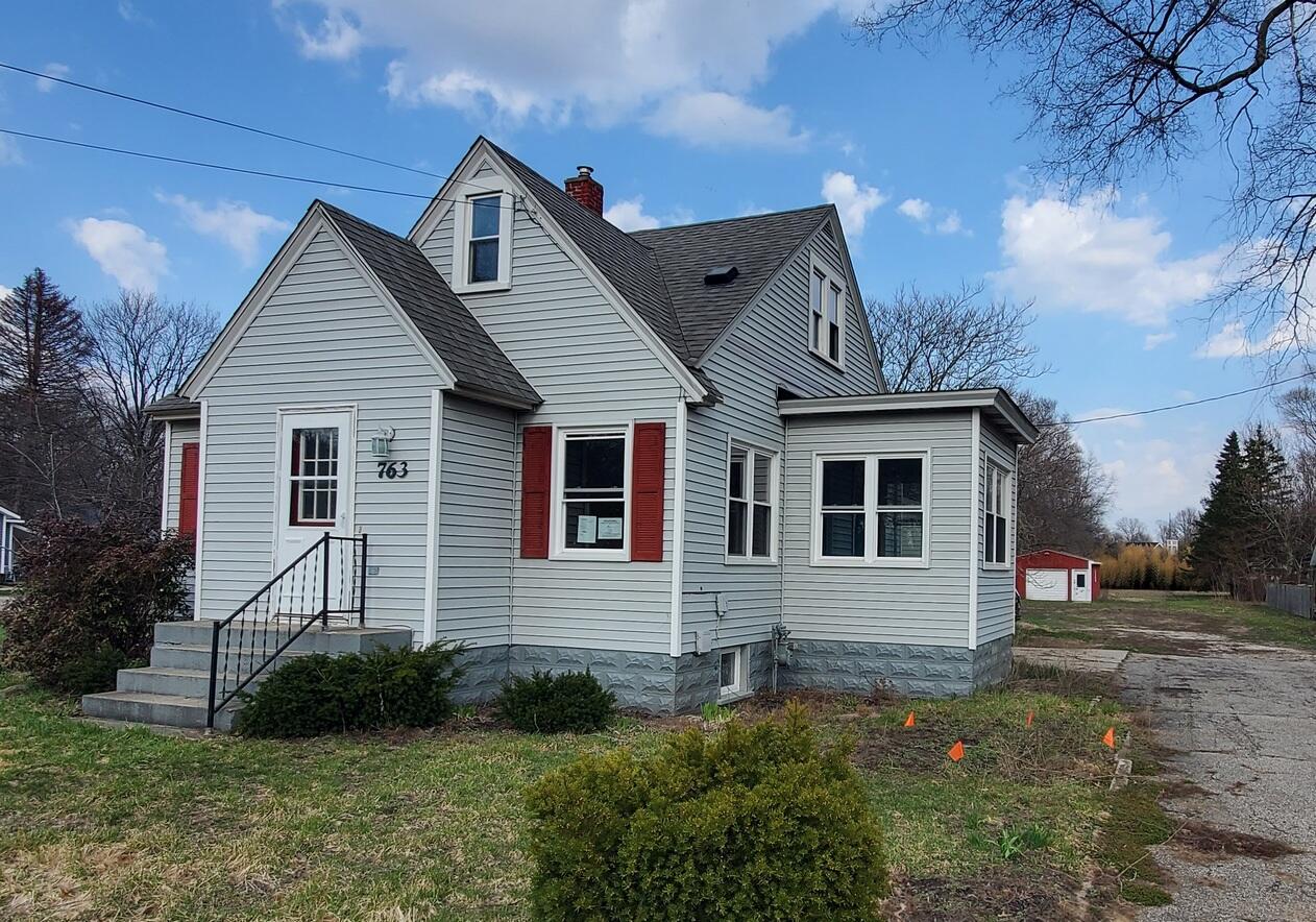 763 136th Avenue Holland MI 49424
