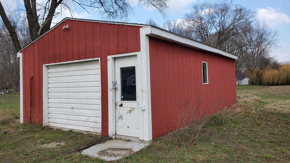 763 136th Avenue Holland MI 49424