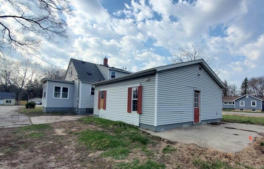 763 136th Avenue Holland MI 49424