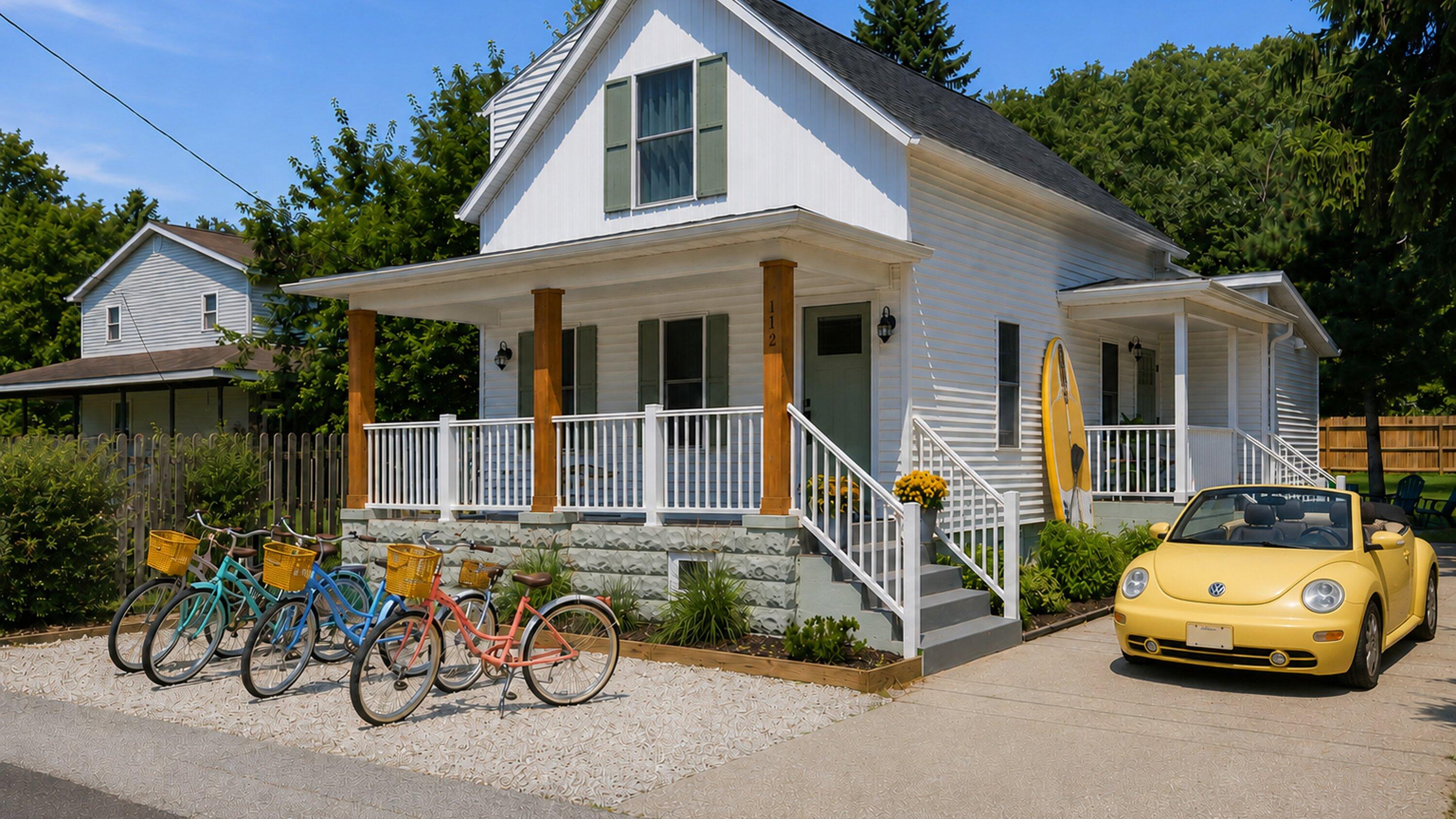 112 Blaine Street Michigan City IN 46360
