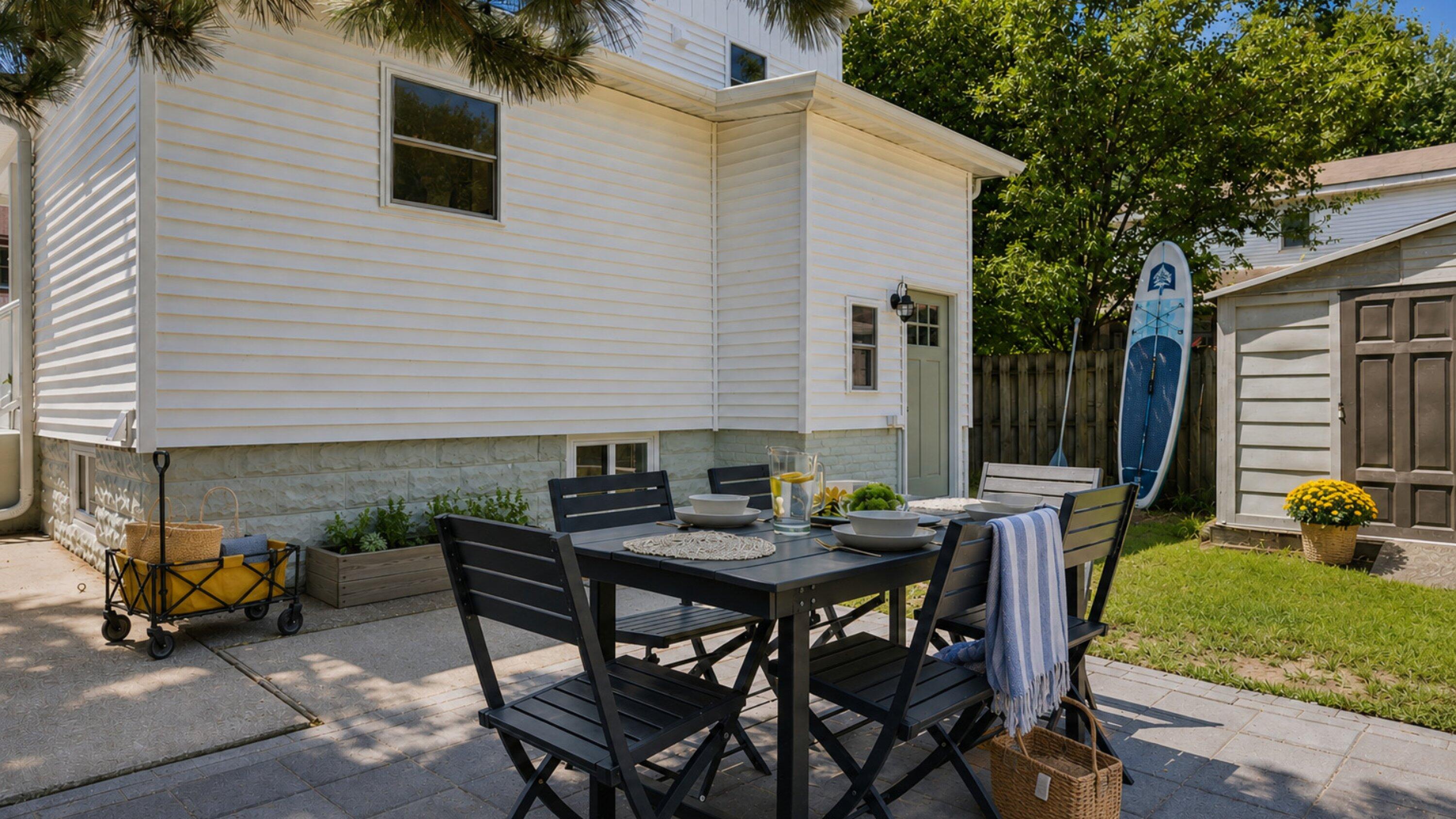 112 Blaine Street Michigan City IN 46360