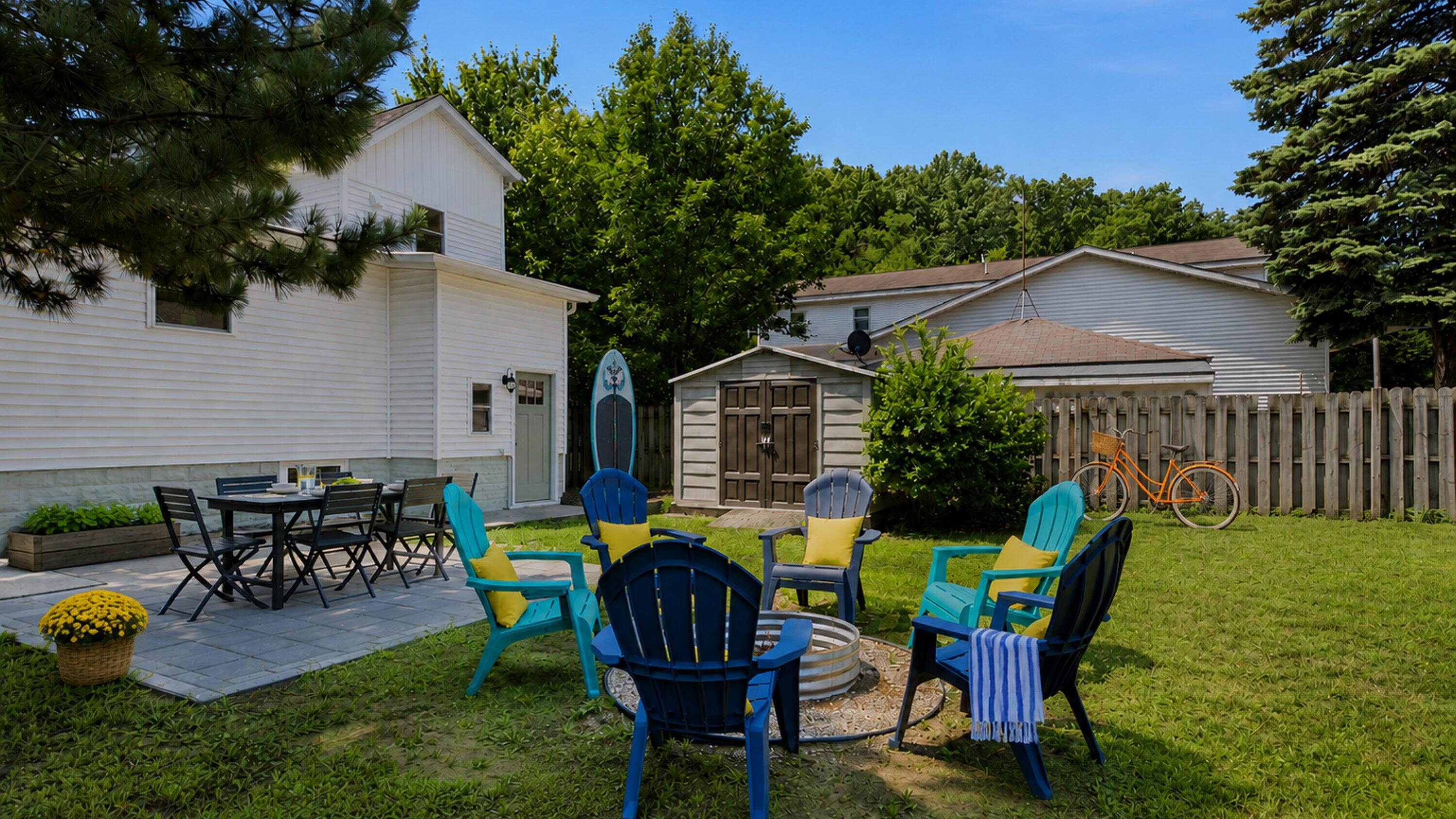 112 Blaine Street Michigan City IN 46360