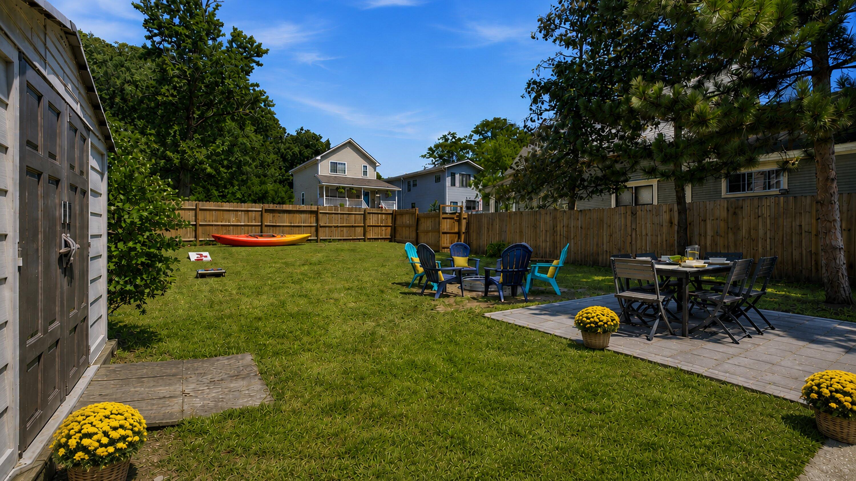 112 Blaine Street Michigan City IN 46360