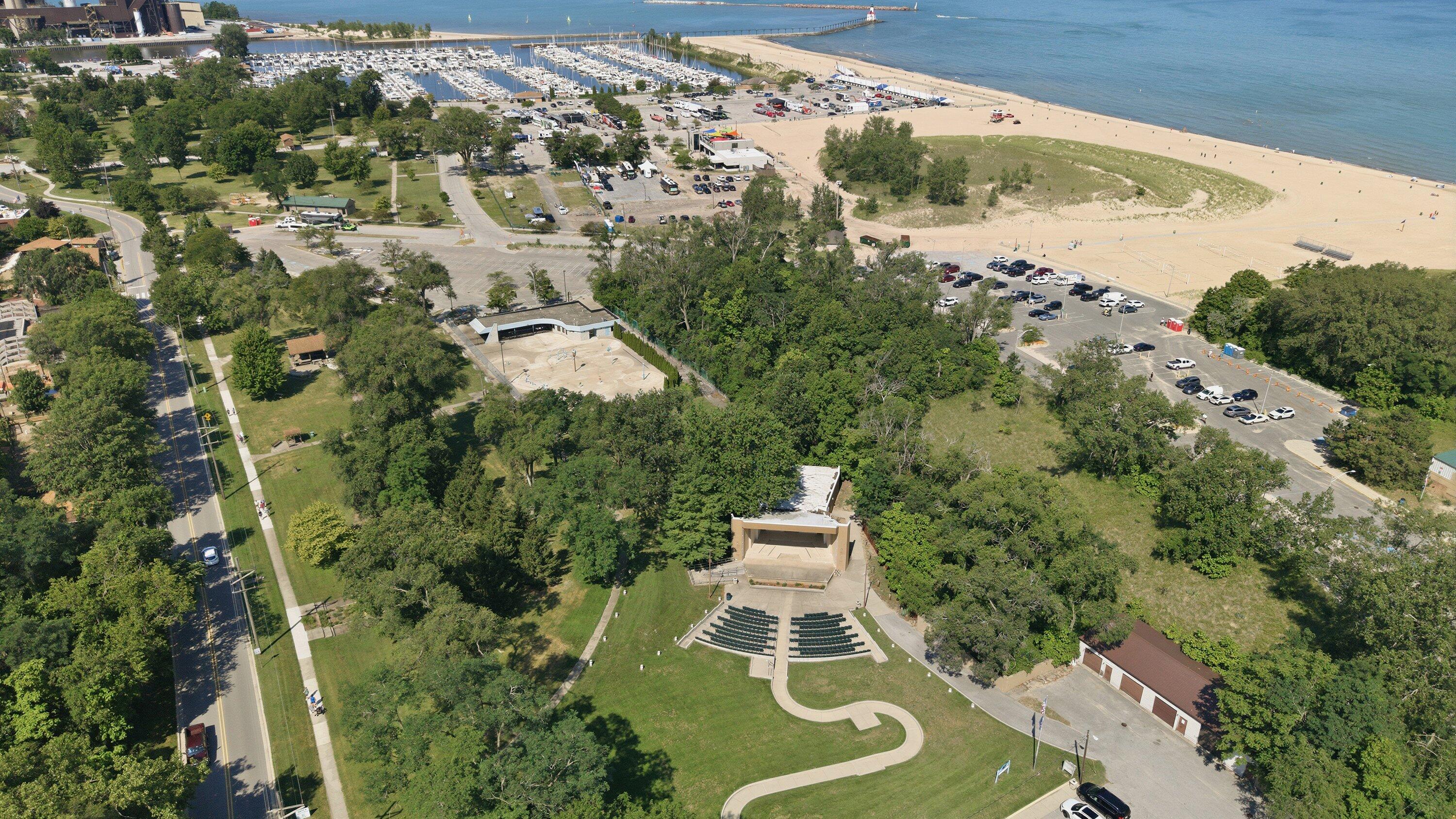 112 Blaine Street Michigan City IN 46360