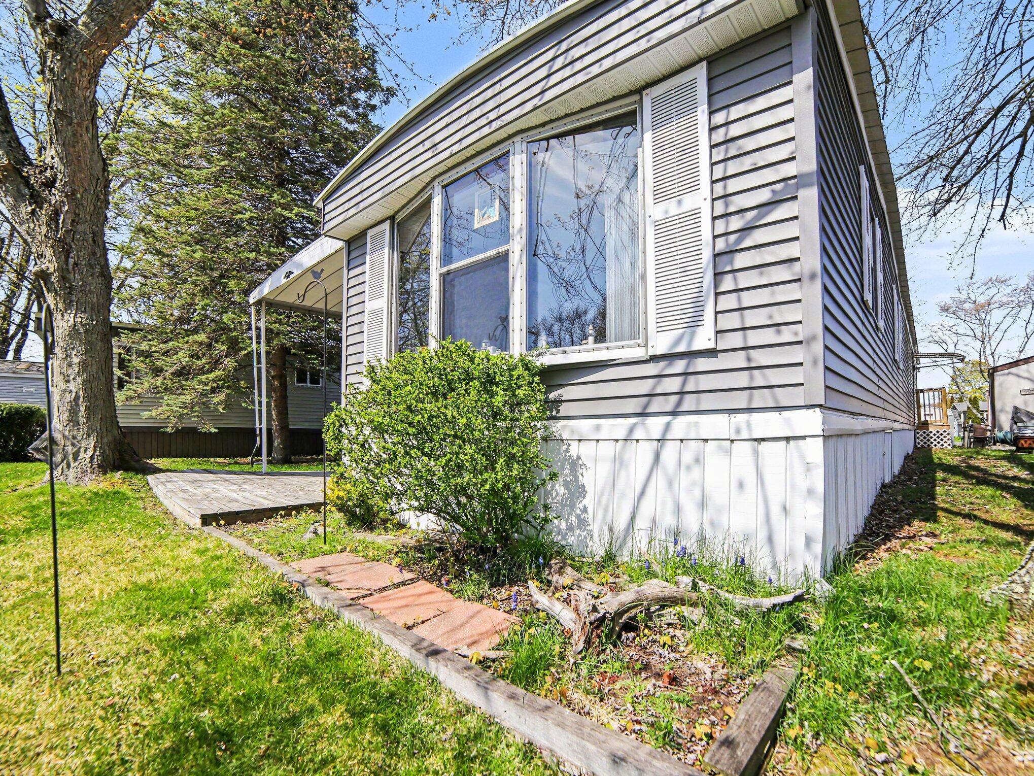 2478 S Tamarac Drive Ludington MI 49431