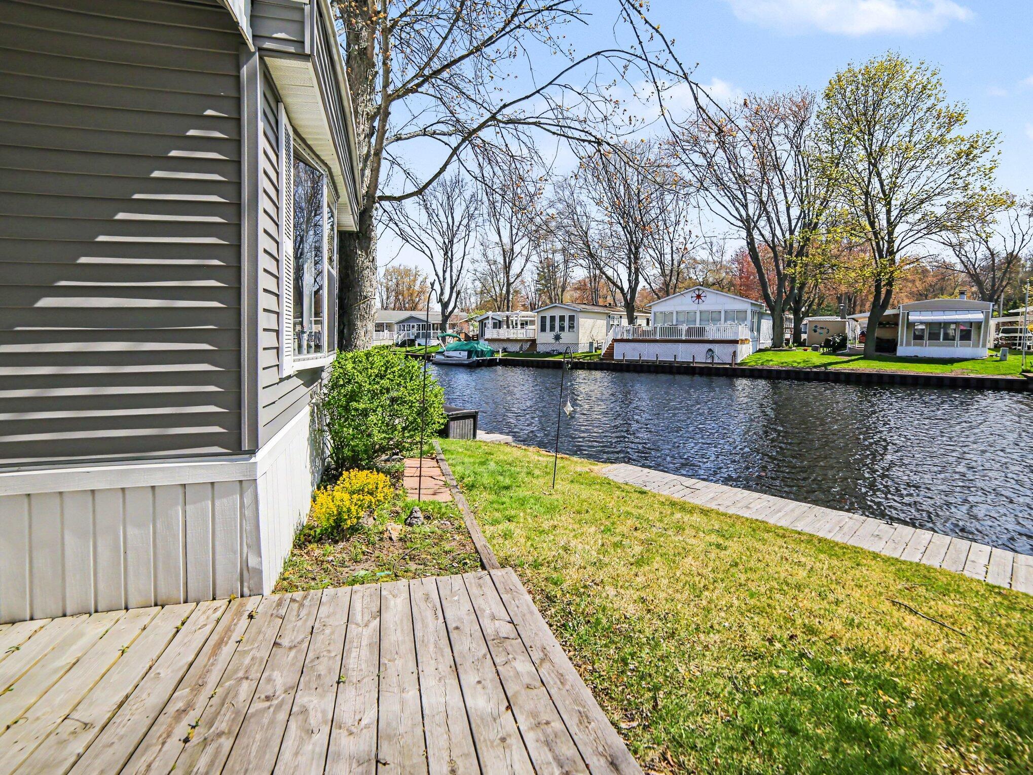 2478 S Tamarac Drive Ludington MI 49431