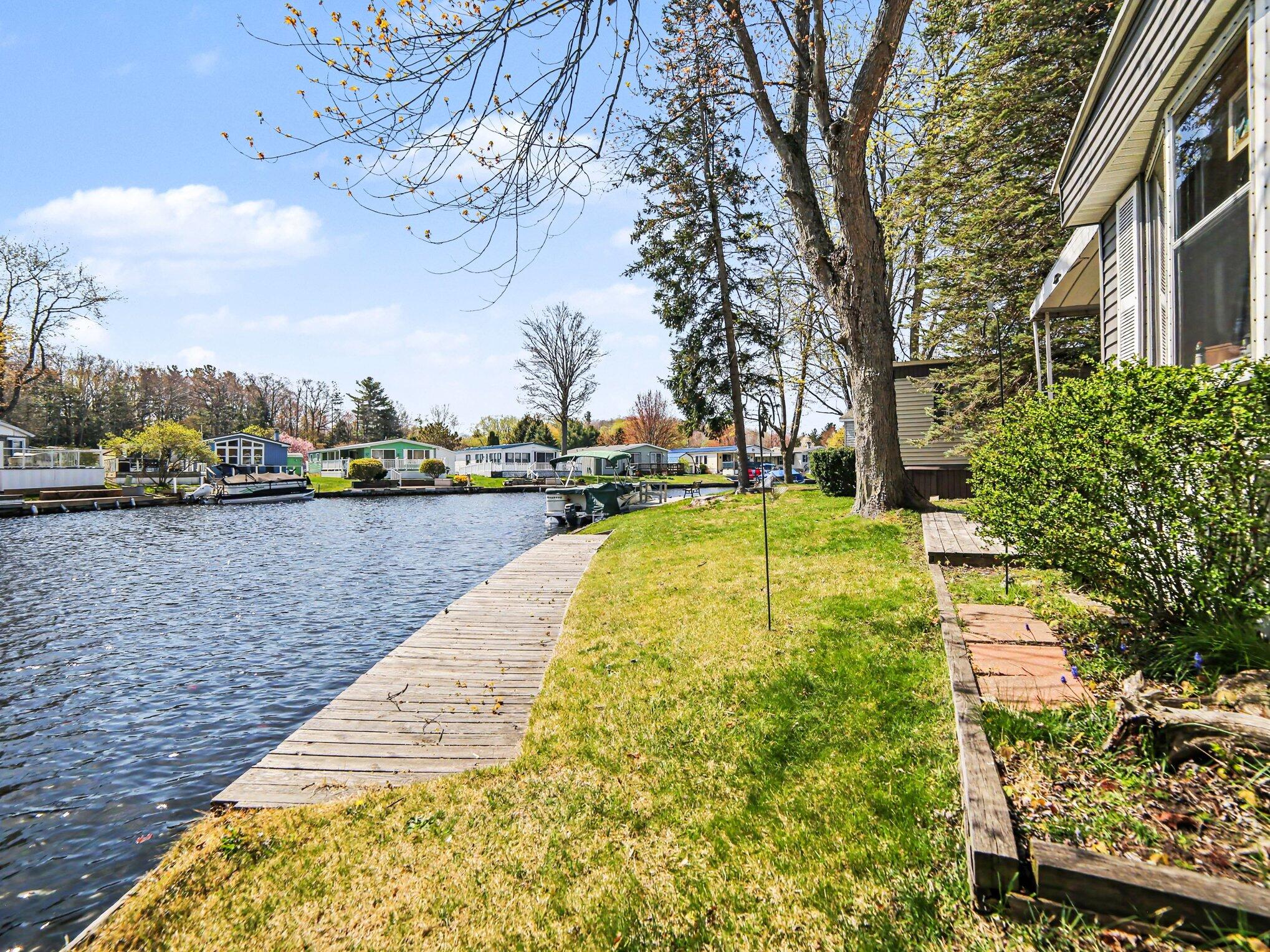 2478 S Tamarac Drive Ludington MI 49431