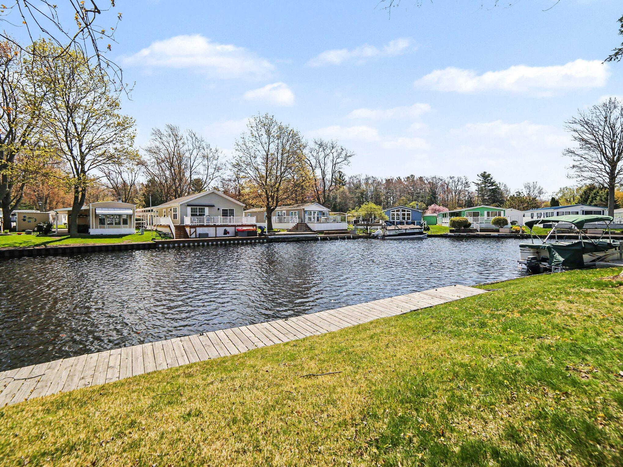 2478 S Tamarac Drive Ludington MI 49431