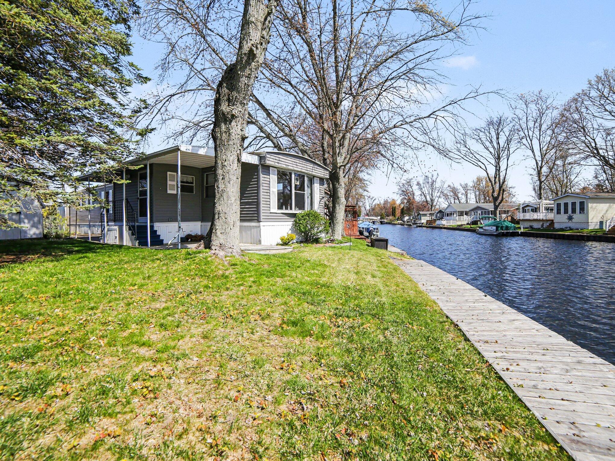 2478 S Tamarac Drive Ludington MI 49431