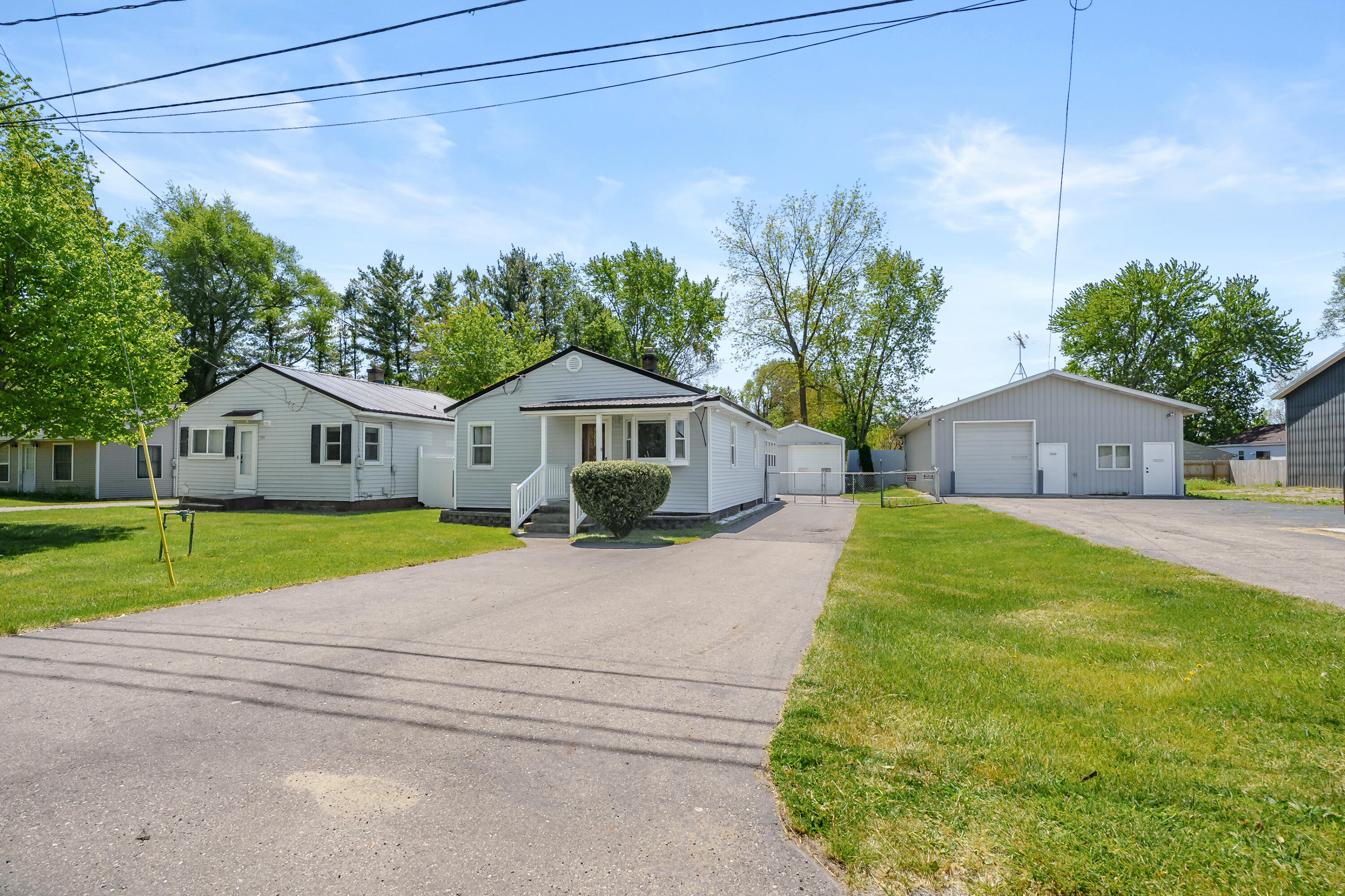 3312 Lake Street Kalamazoo MI 49048