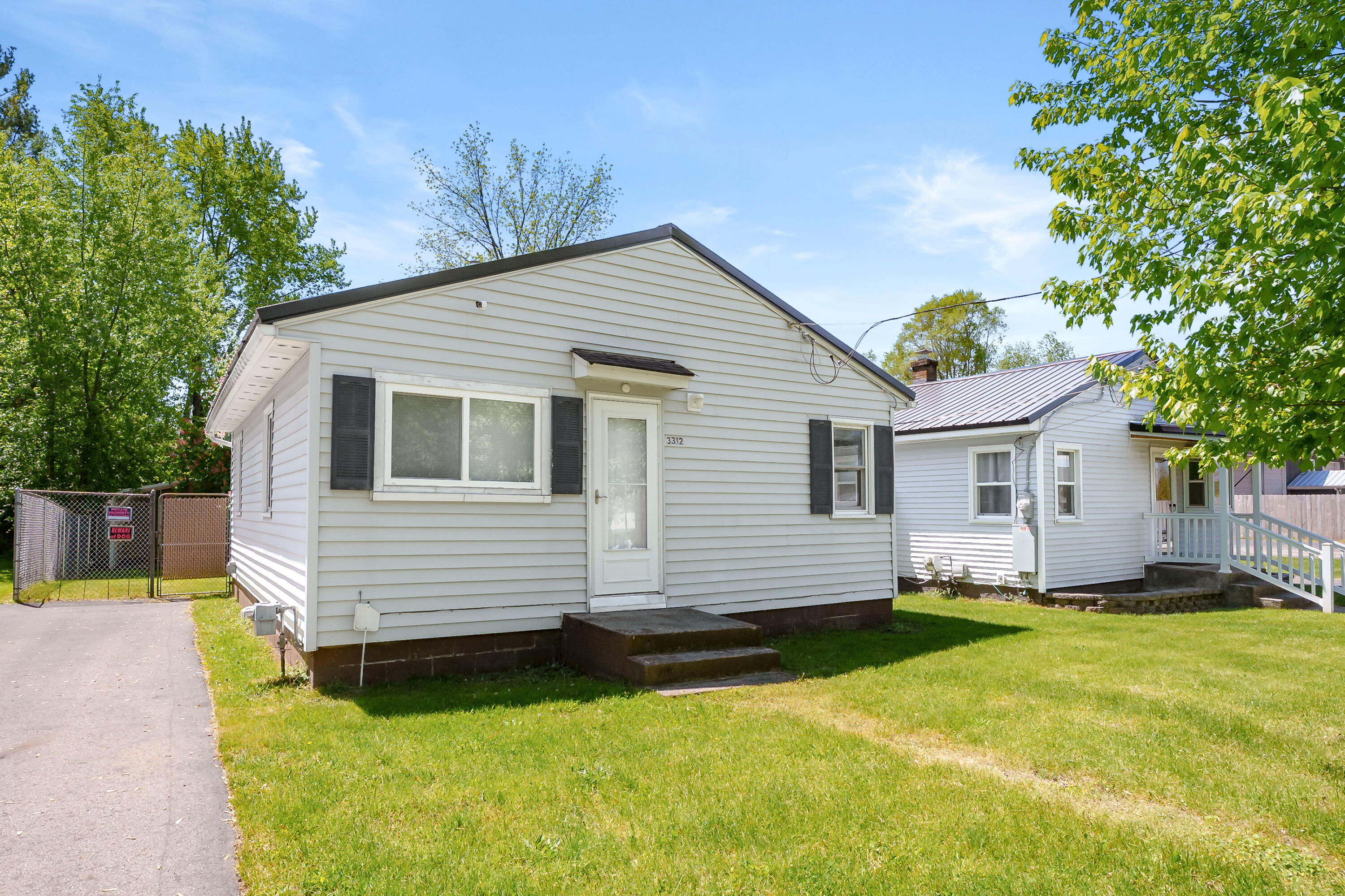 3312 Lake Street Kalamazoo MI 49048