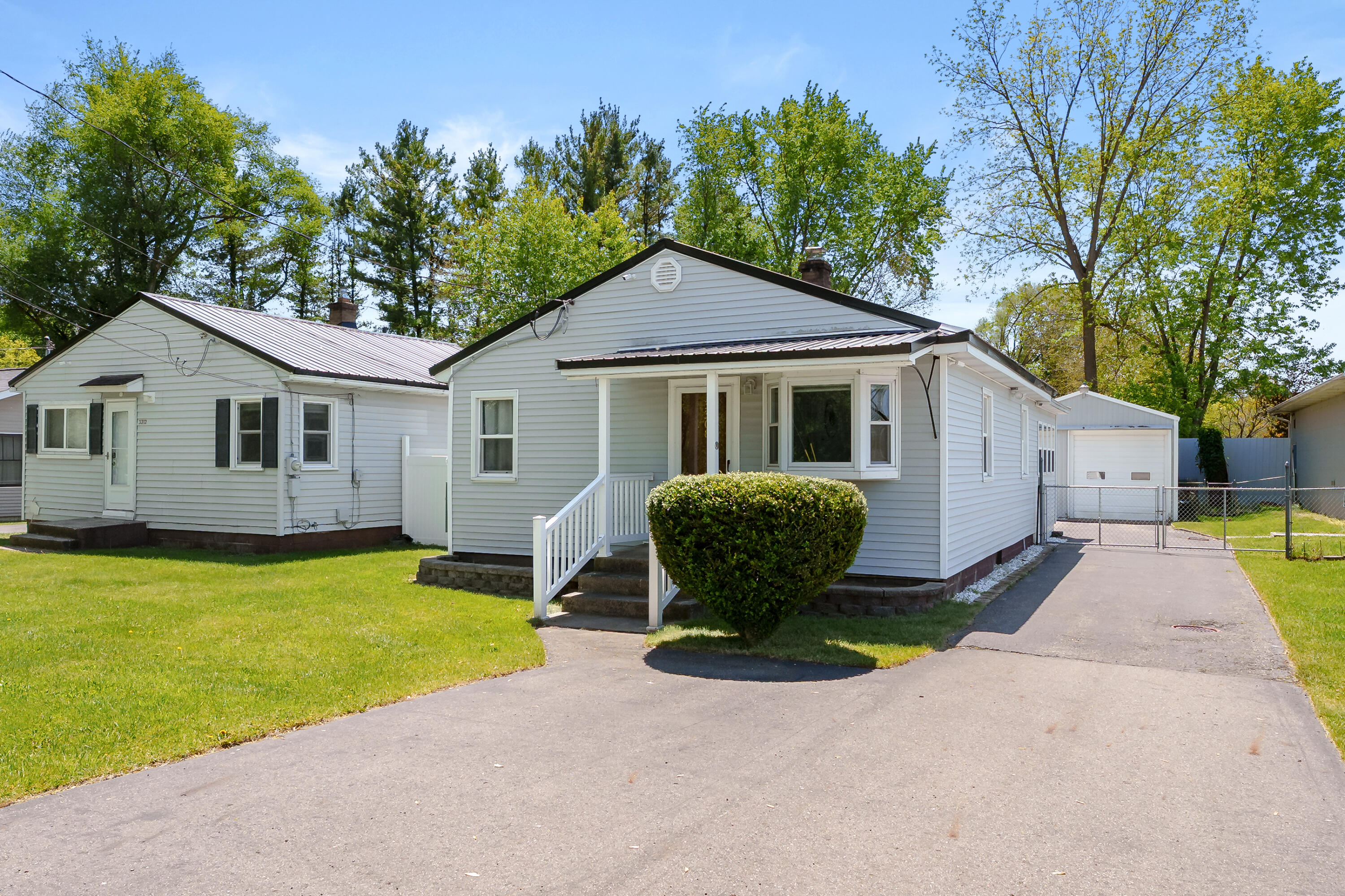 3312 Lake Street Kalamazoo MI 49048