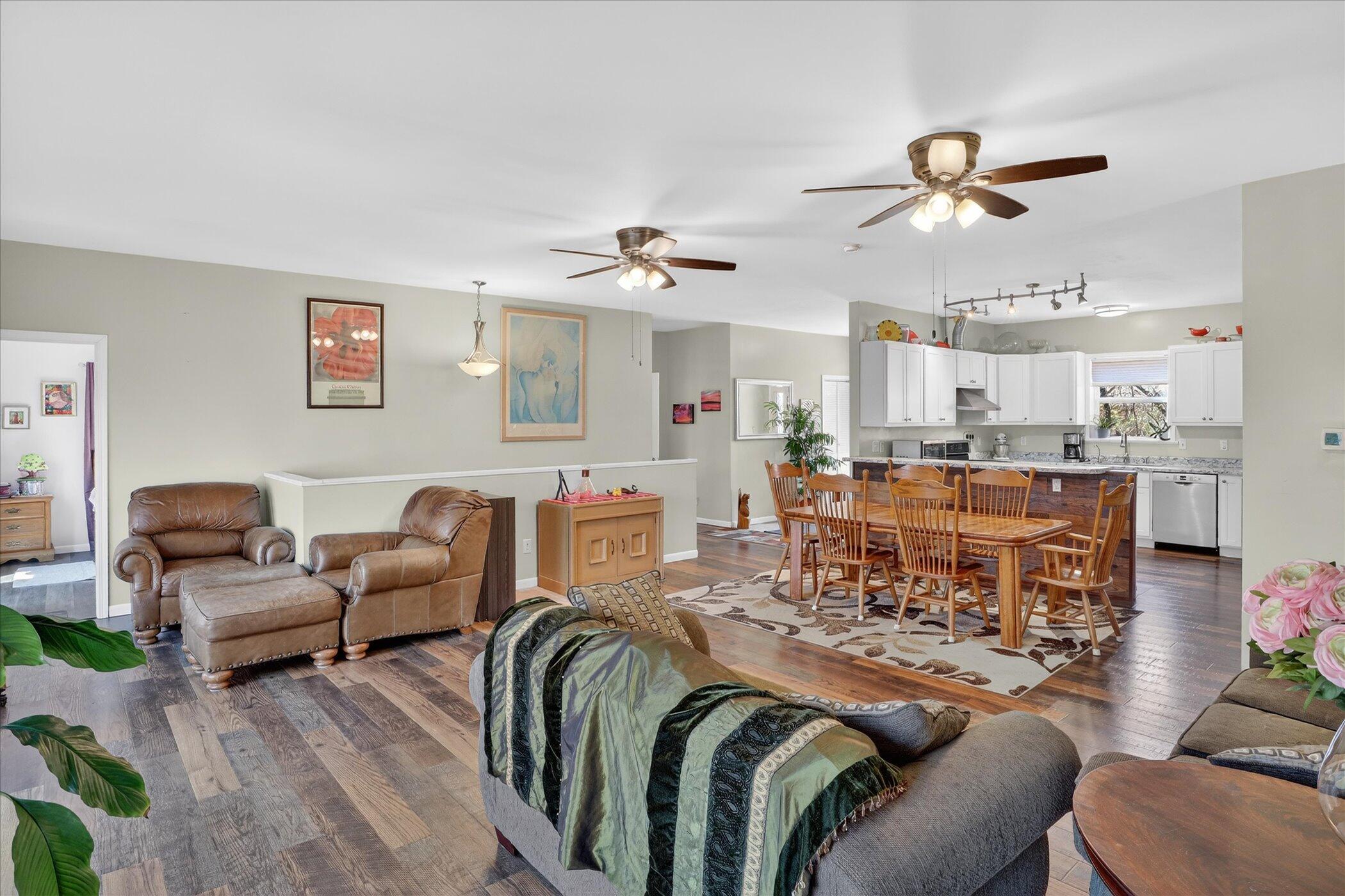 23536 Forest Shores Drive Cassopolis MI 49031