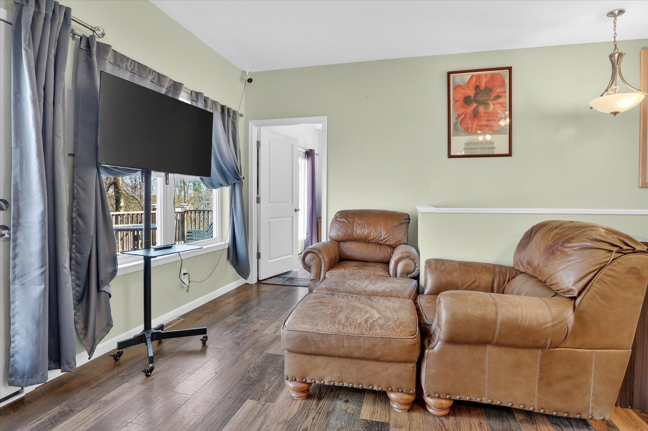 23536 Forest Shores Drive Cassopolis MI 49031