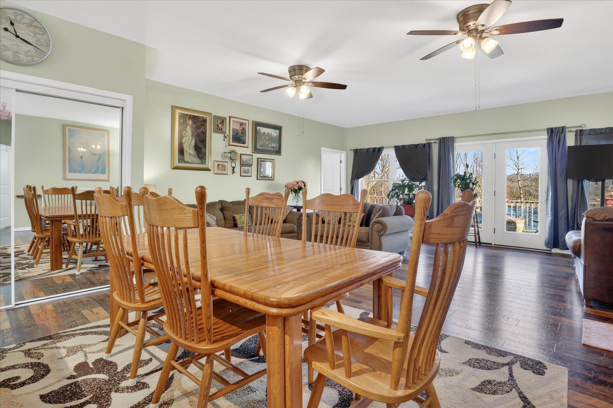 23536 Forest Shores Drive Cassopolis MI 49031