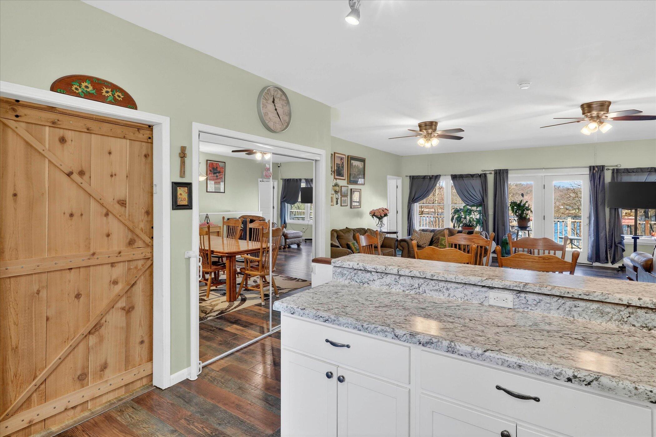 23536 Forest Shores Drive Cassopolis MI 49031