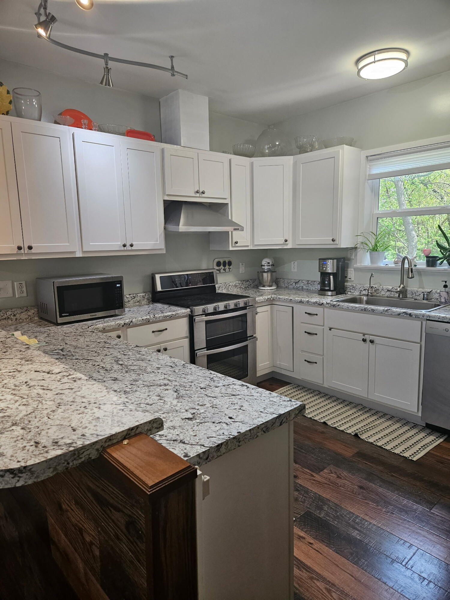 23536 Forest Shores Drive Cassopolis MI 49031