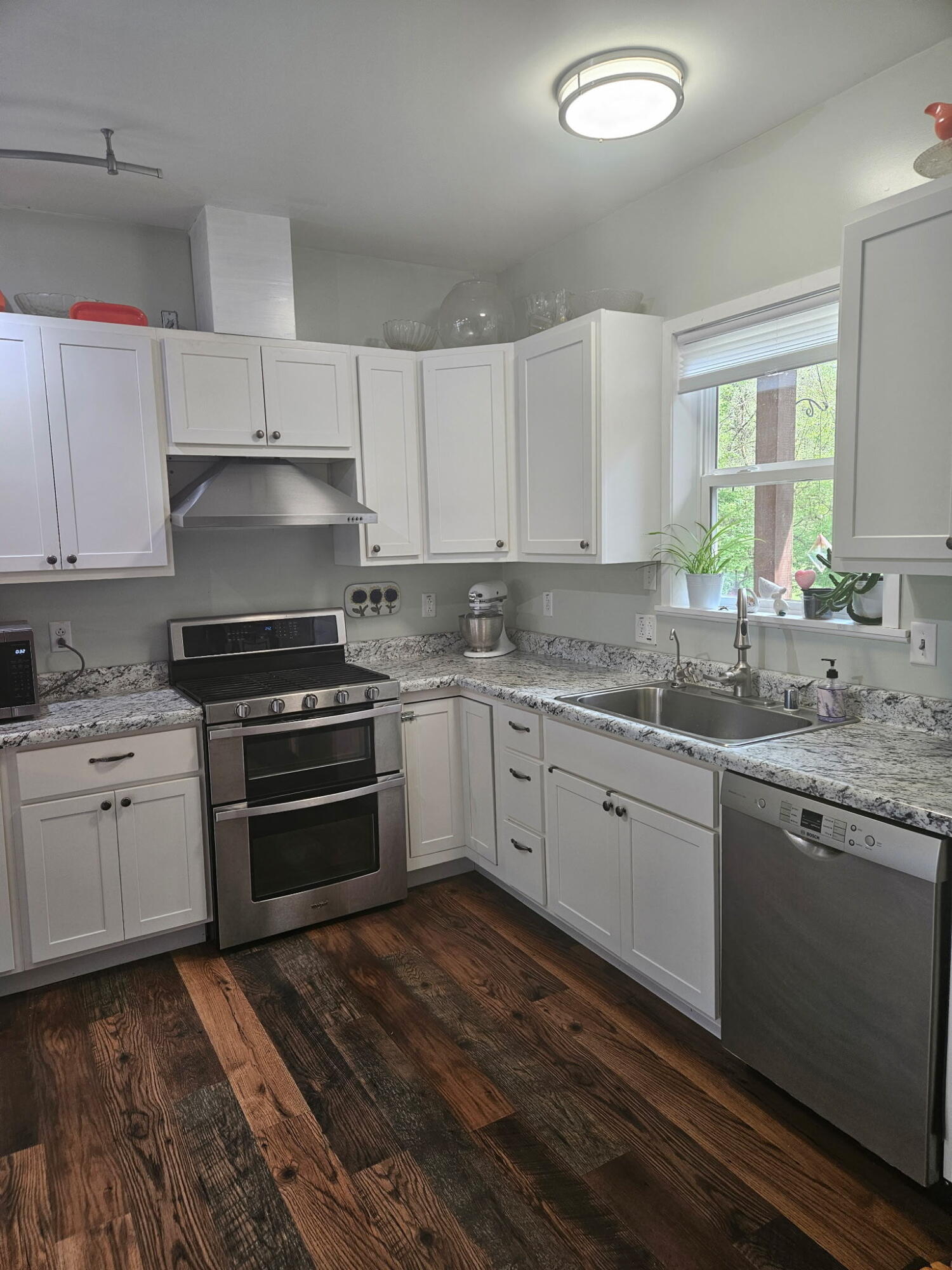 23536 Forest Shores Drive Cassopolis MI 49031