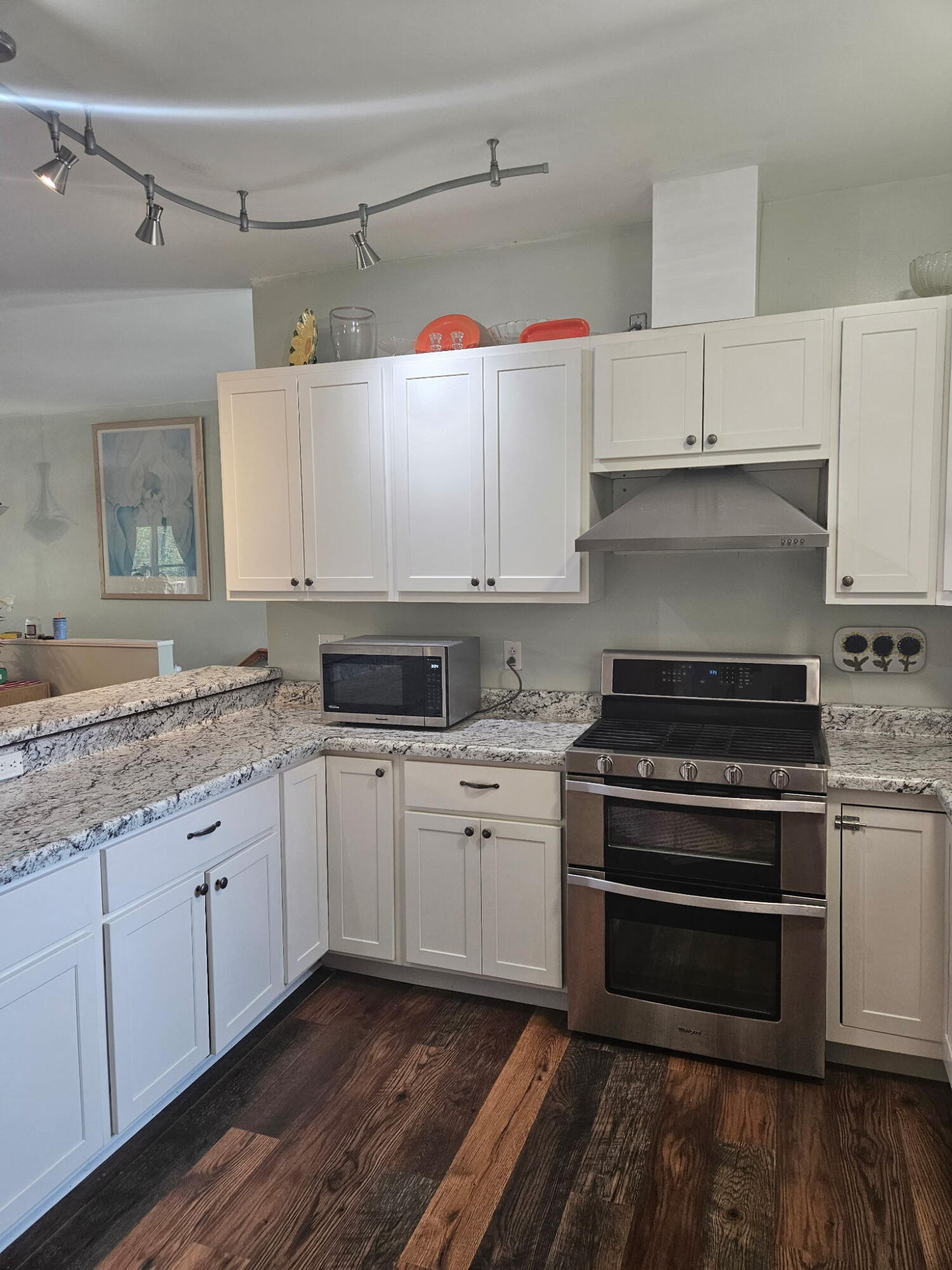 23536 Forest Shores Drive Cassopolis MI 49031