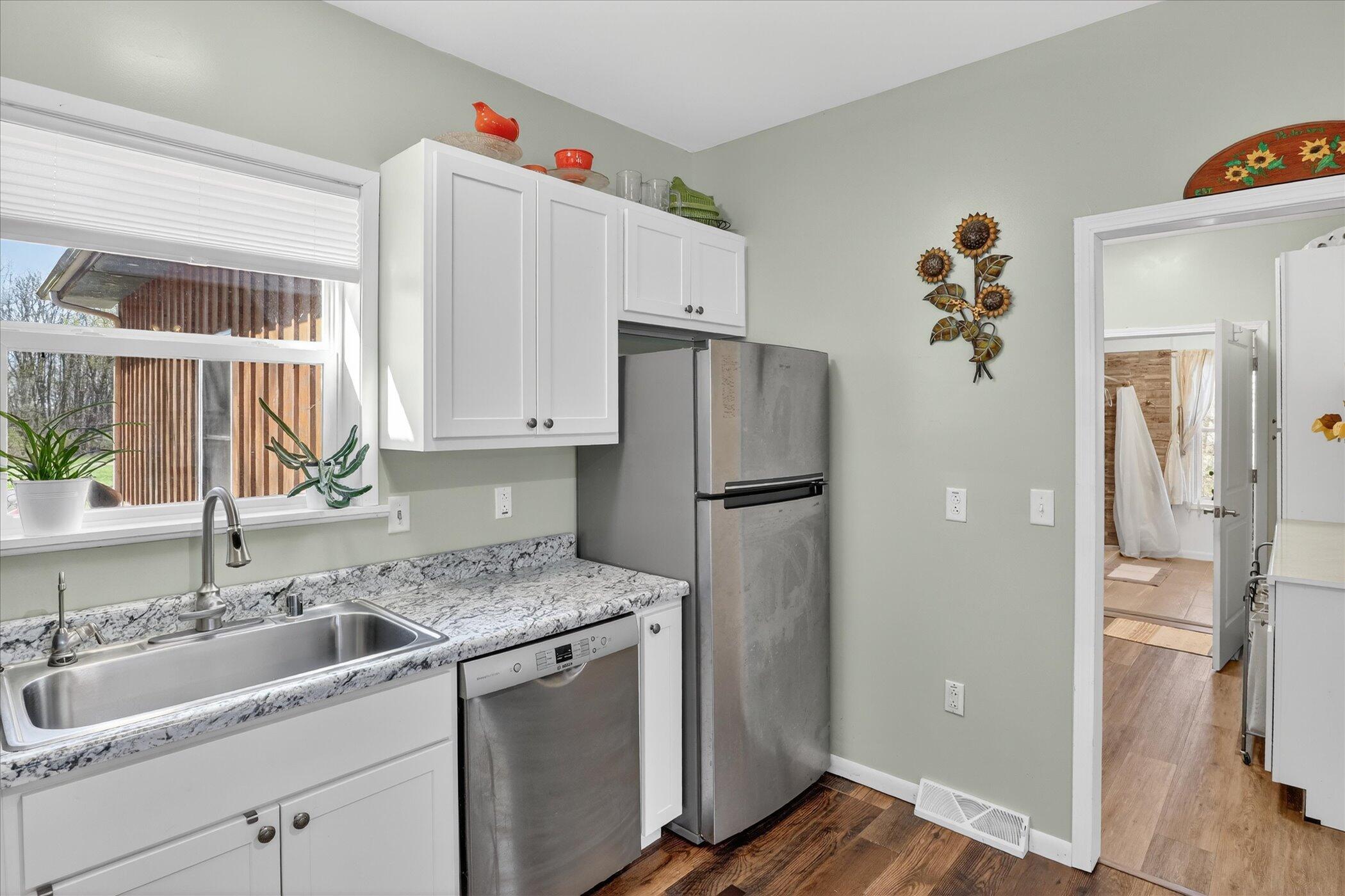 23536 Forest Shores Drive Cassopolis MI 49031