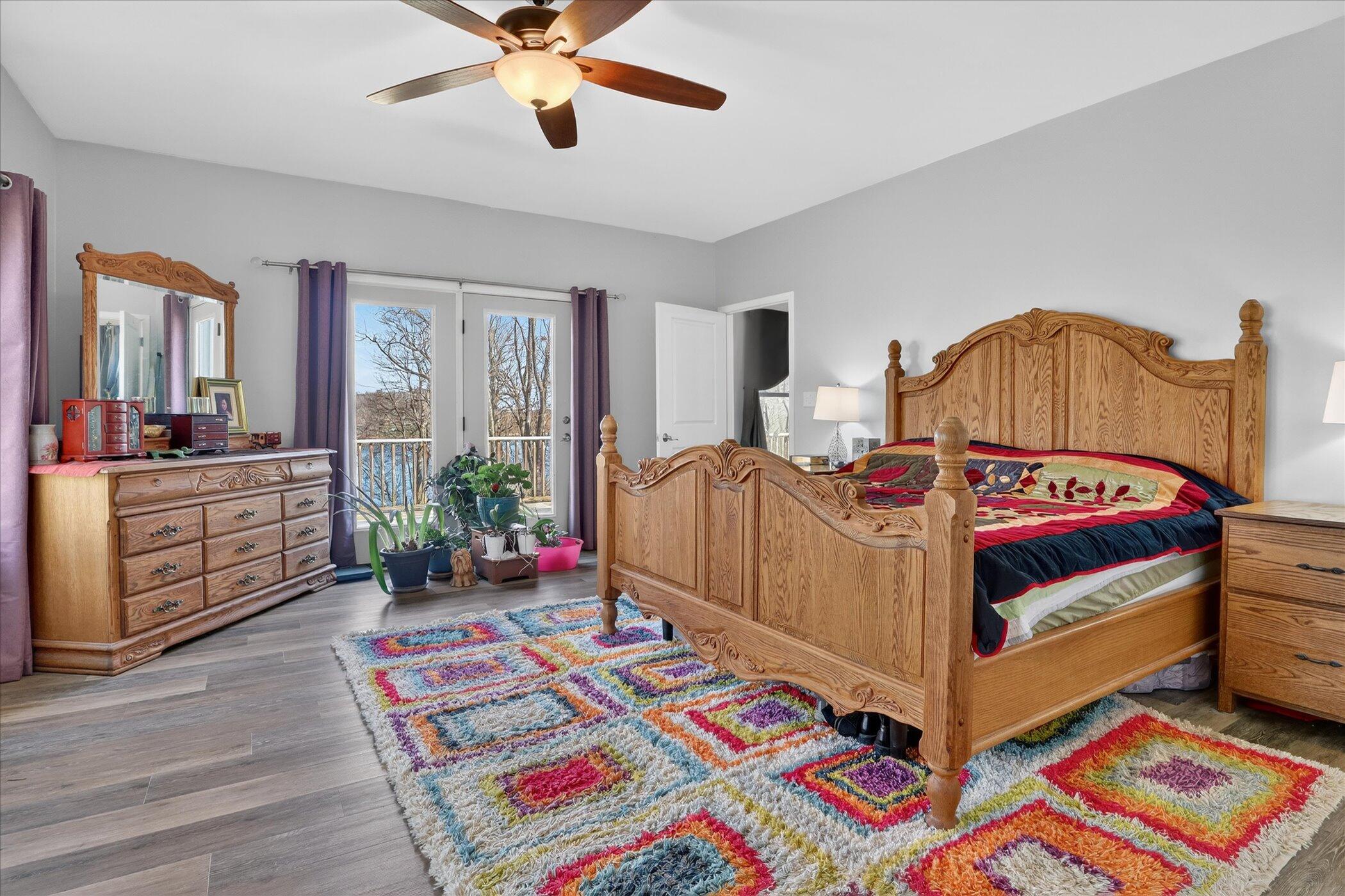 23536 Forest Shores Drive Cassopolis MI 49031