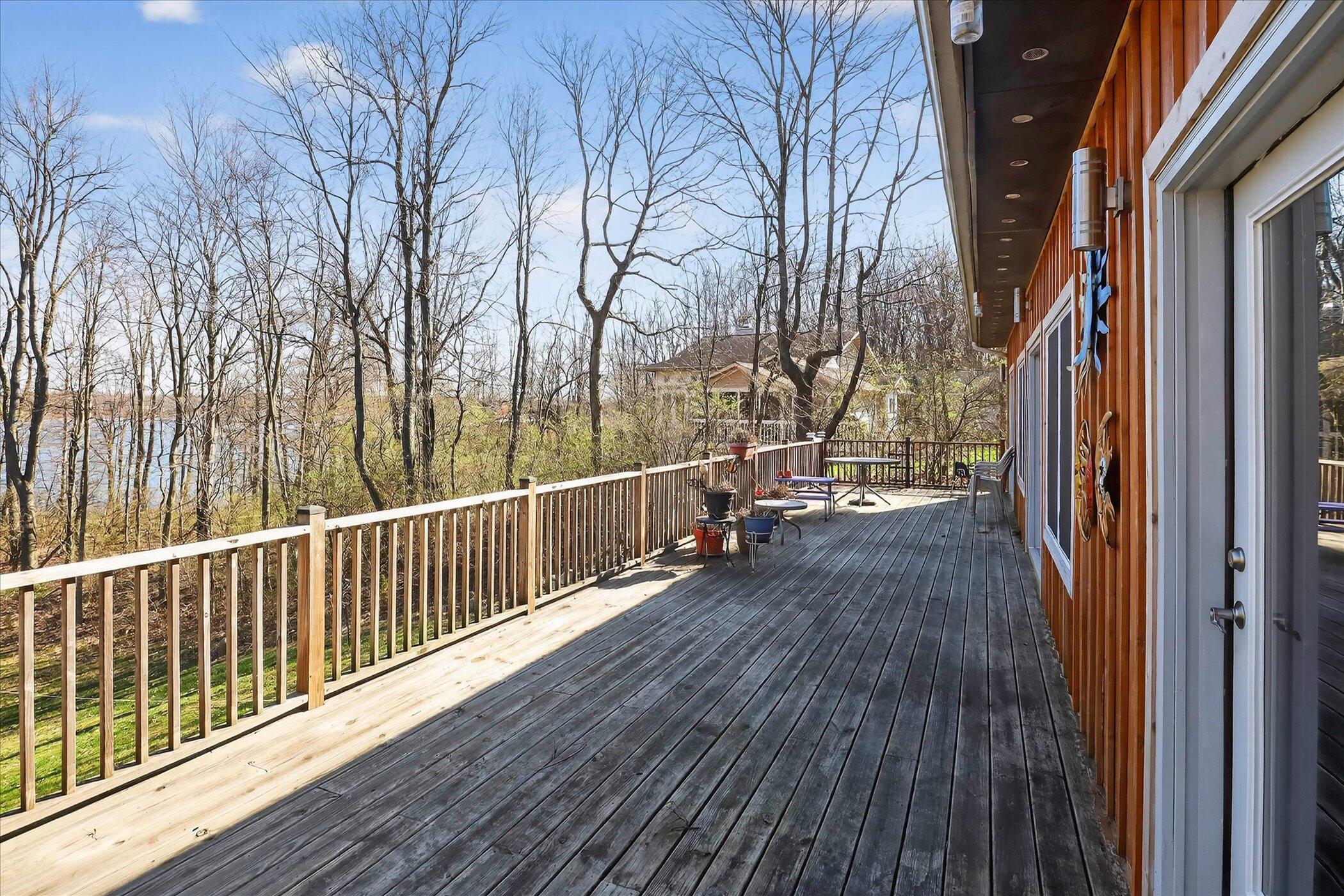 23536 Forest Shores Drive Cassopolis MI 49031