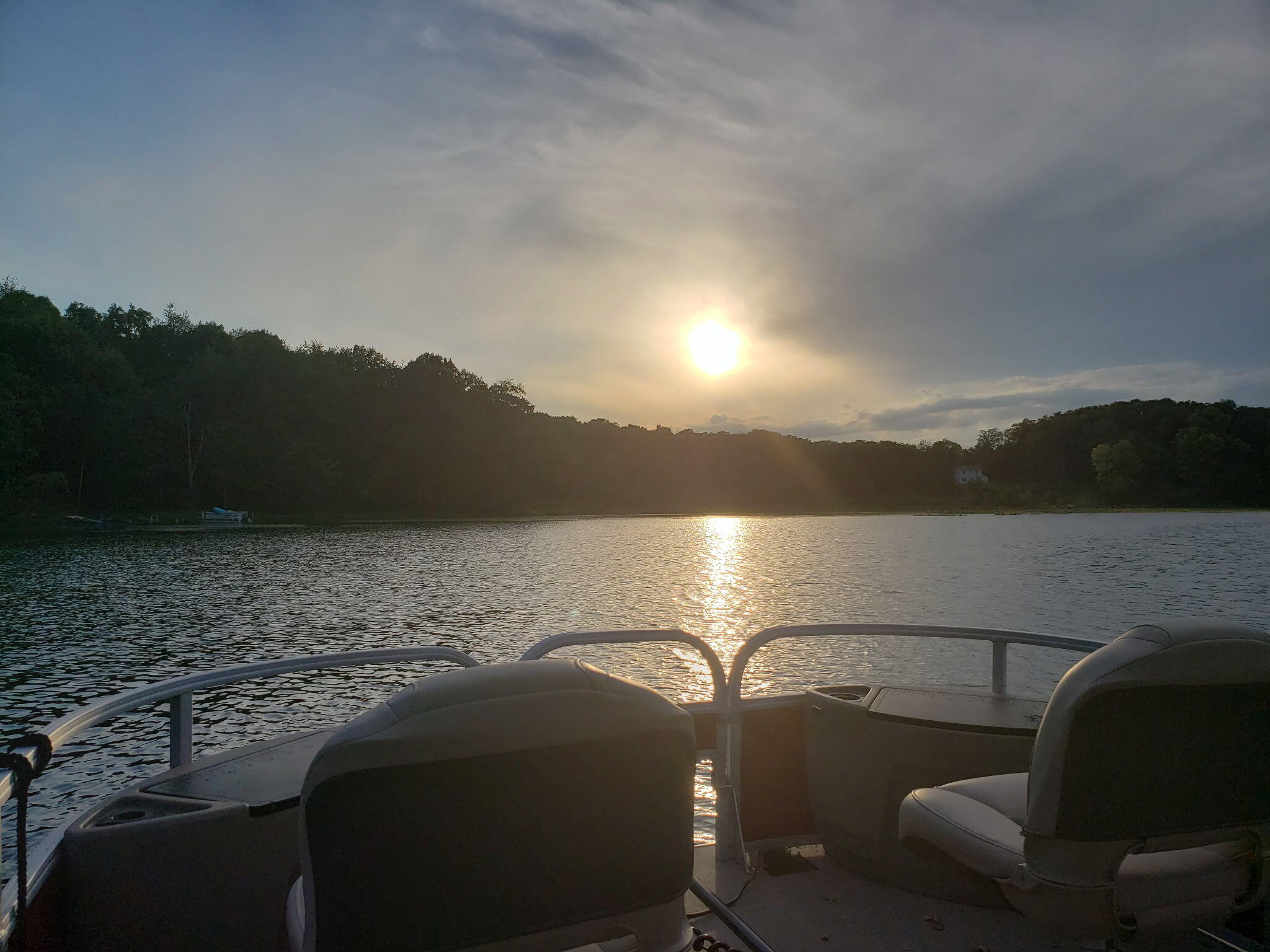 23536 Forest Shores Drive Cassopolis MI 49031
