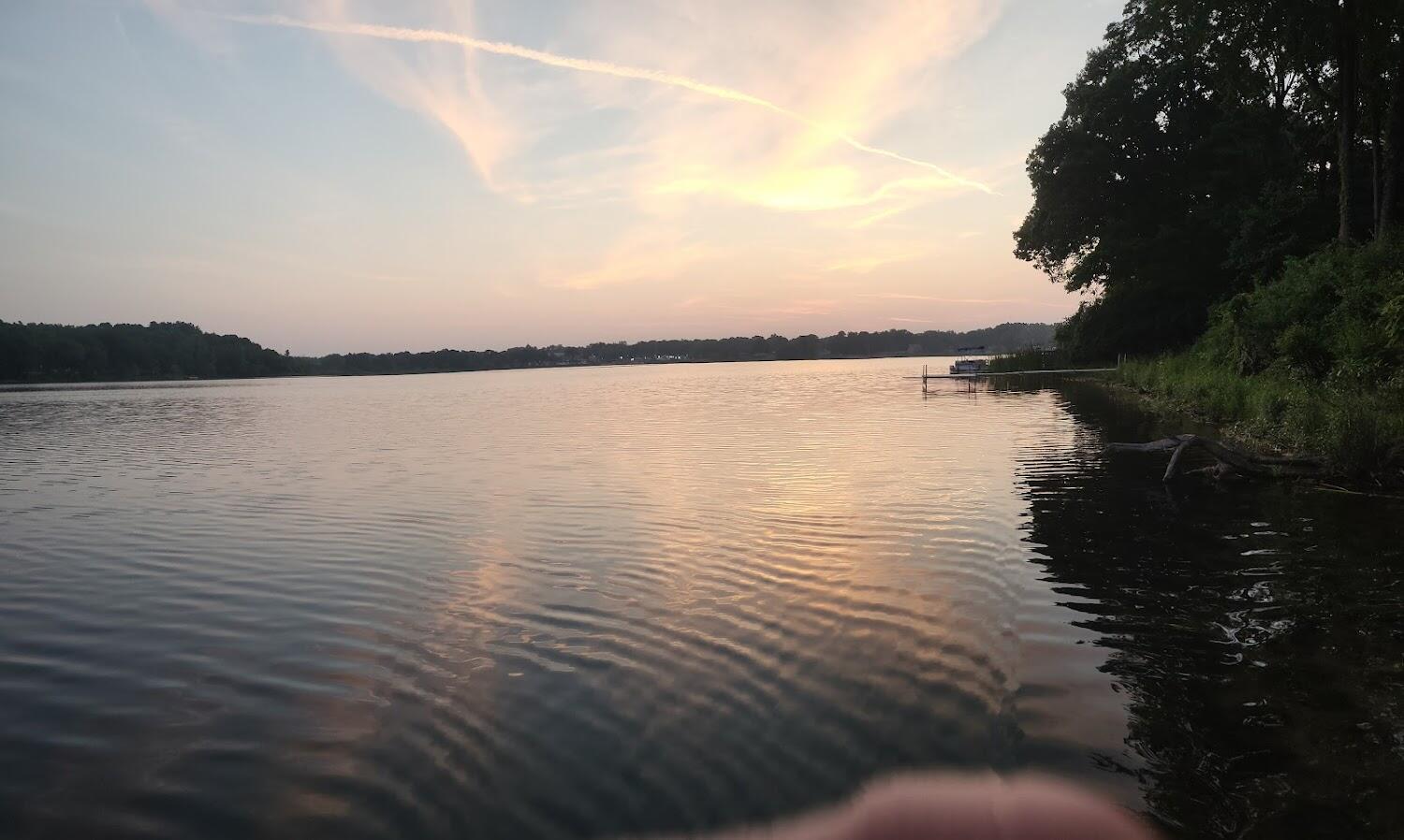23536 Forest Shores Drive Cassopolis MI 49031