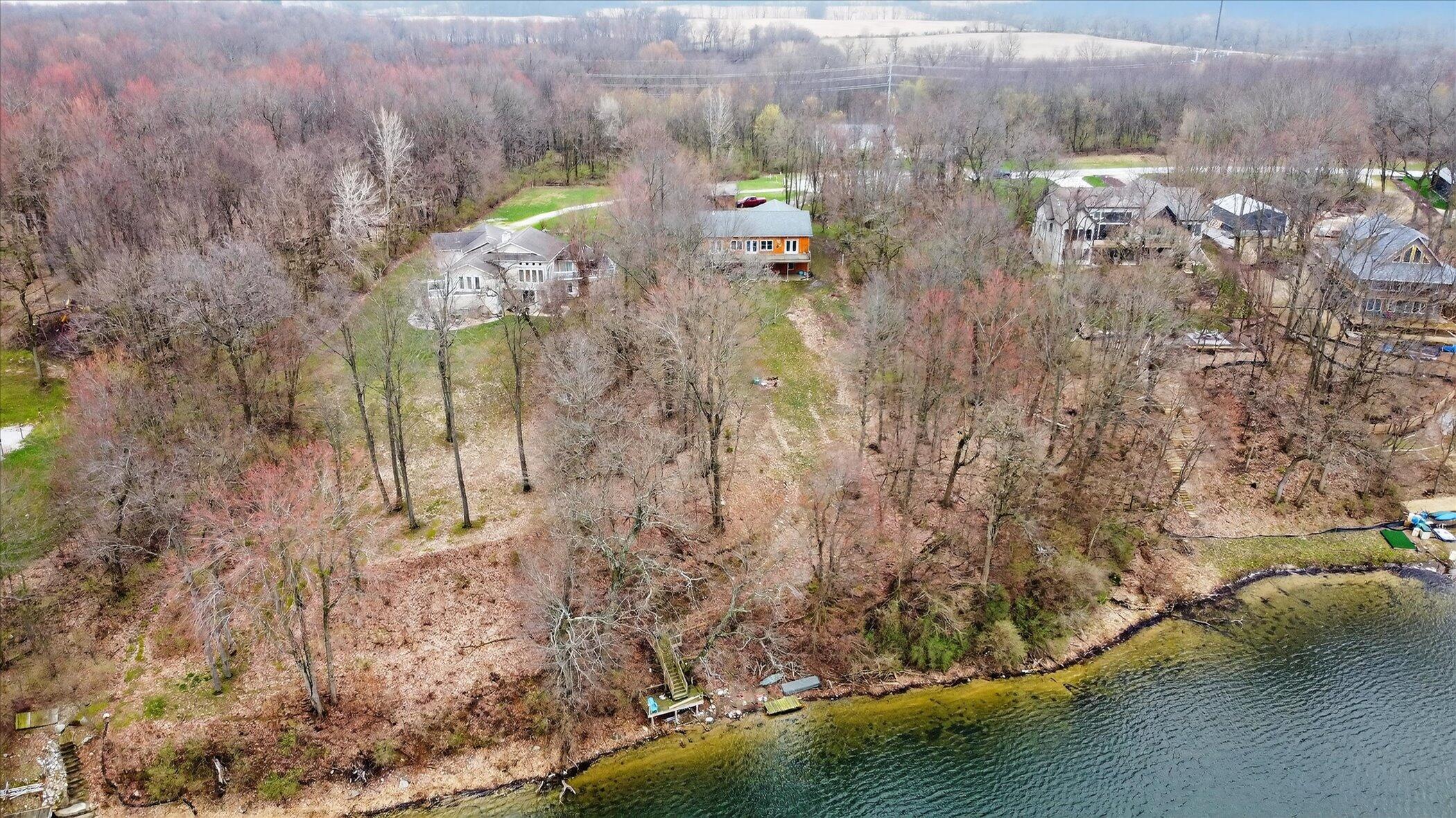 23536 Forest Shores Drive Cassopolis MI 49031