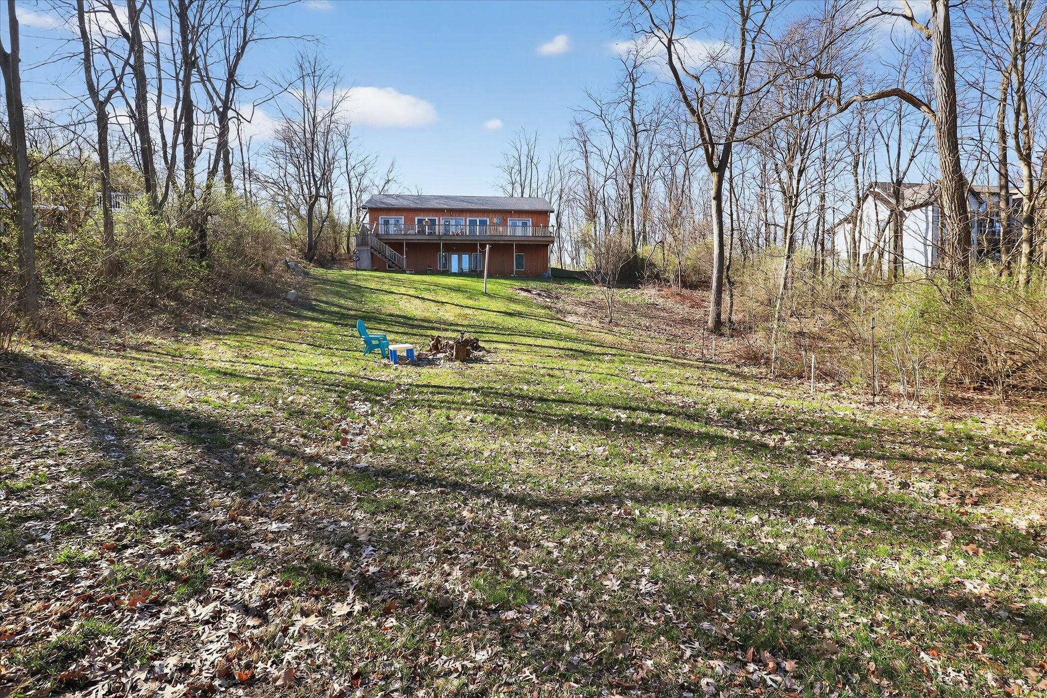 23536 Forest Shores Drive Cassopolis MI 49031
