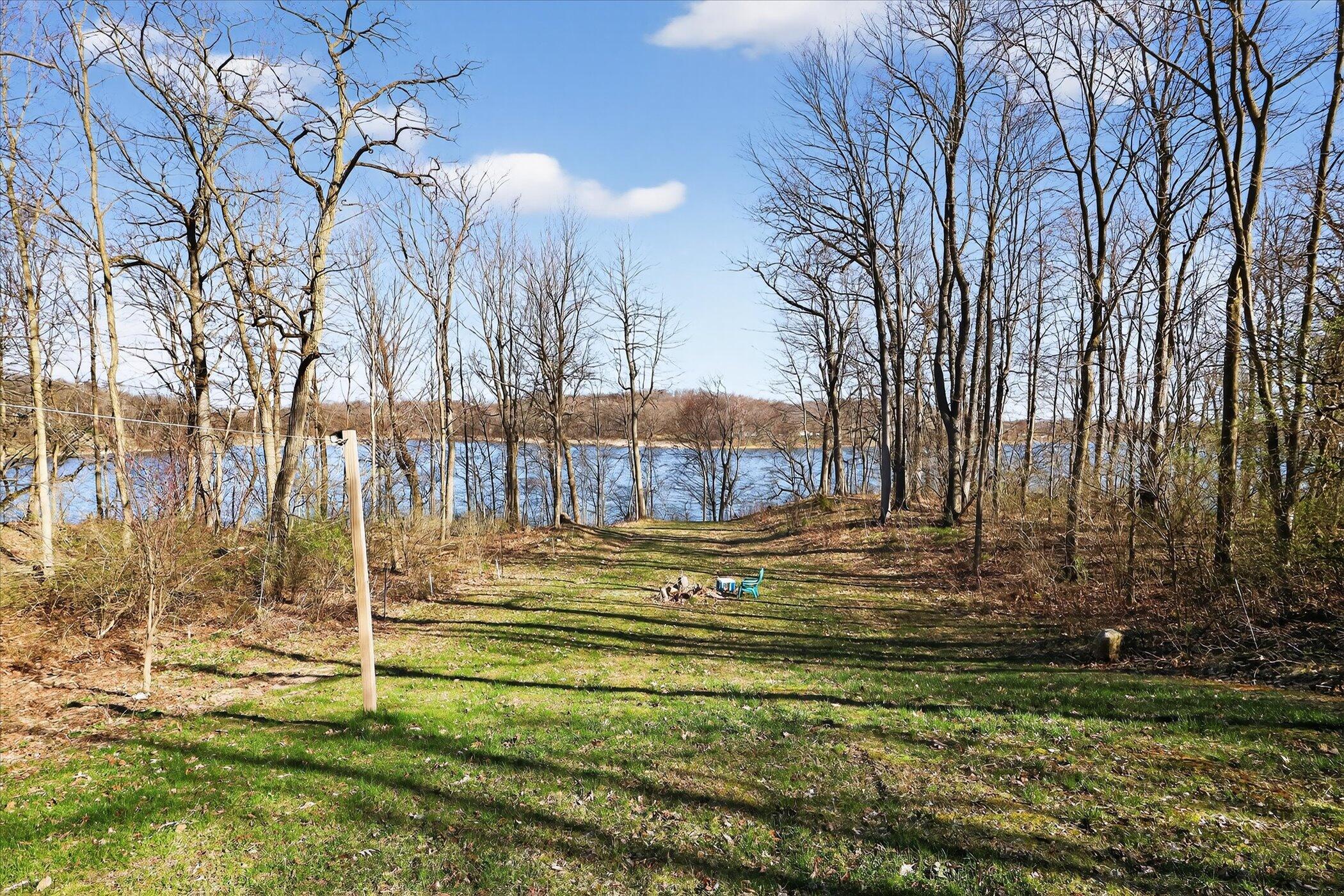 23536 Forest Shores Drive Cassopolis MI 49031