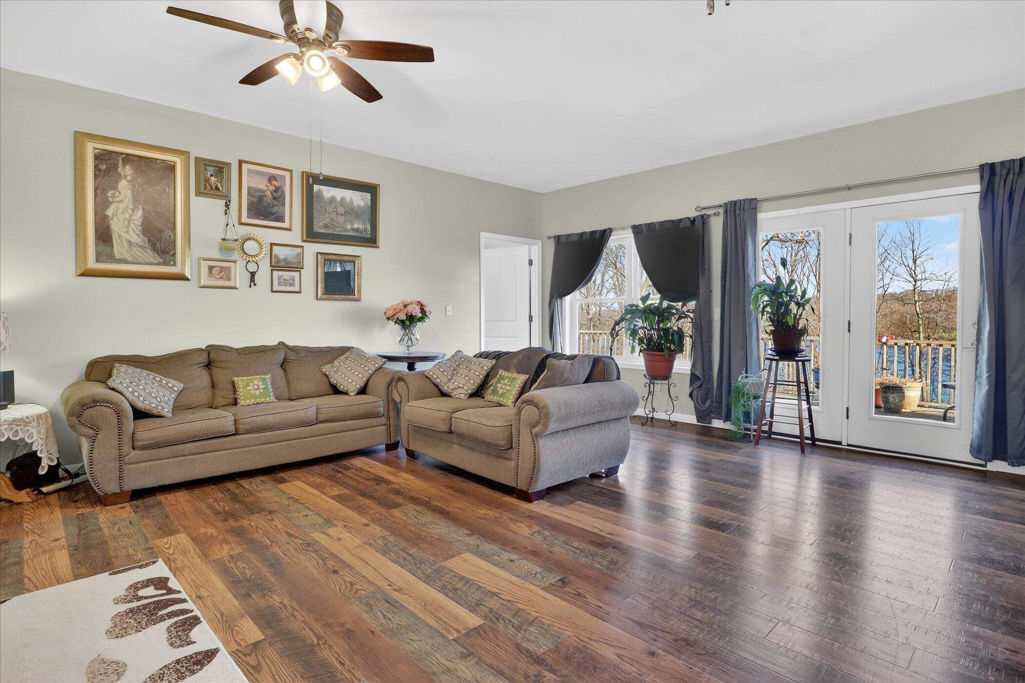 23536 Forest Shores Drive Cassopolis MI 49031