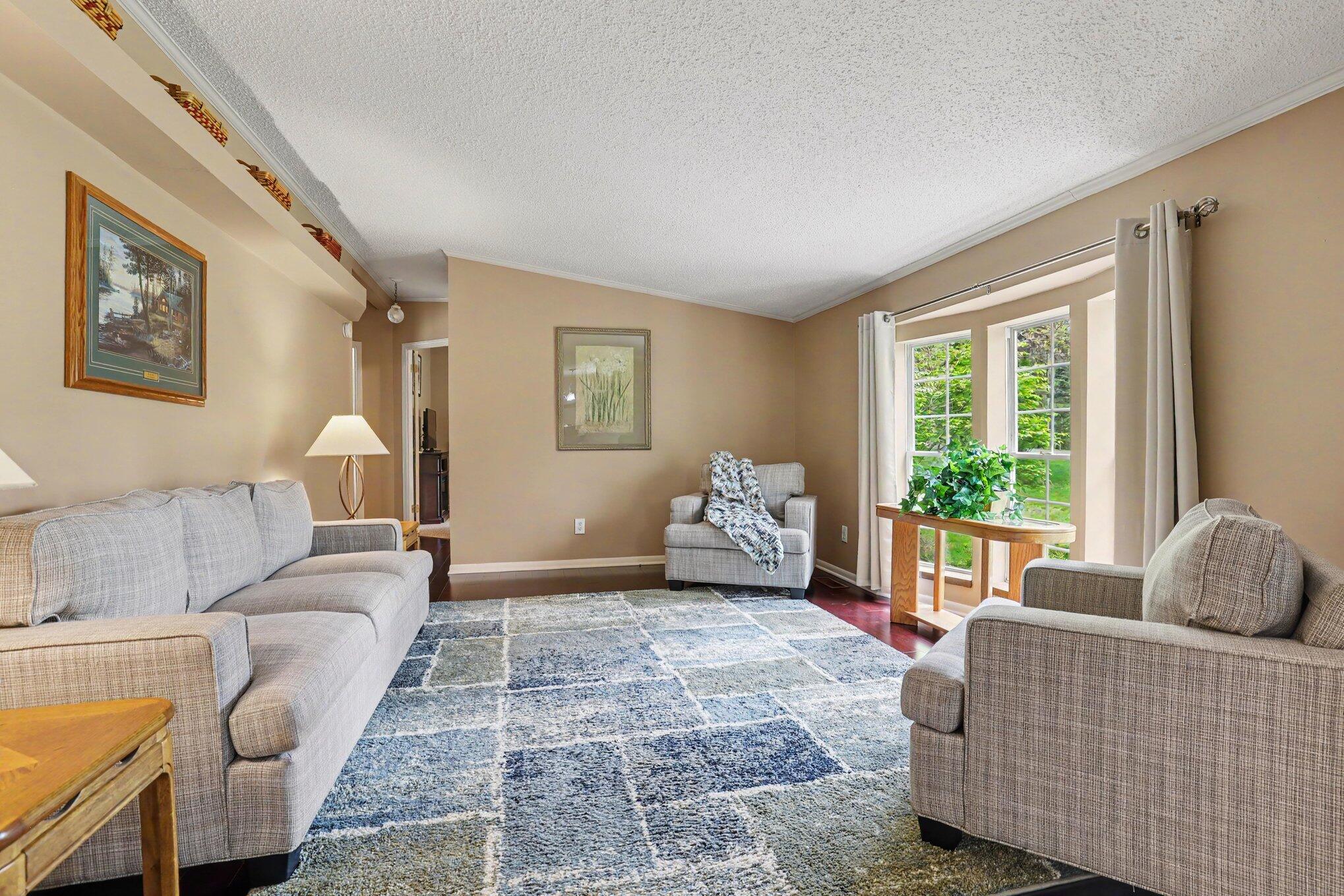 7920 10 Mile Road NE Rockford MI 49341